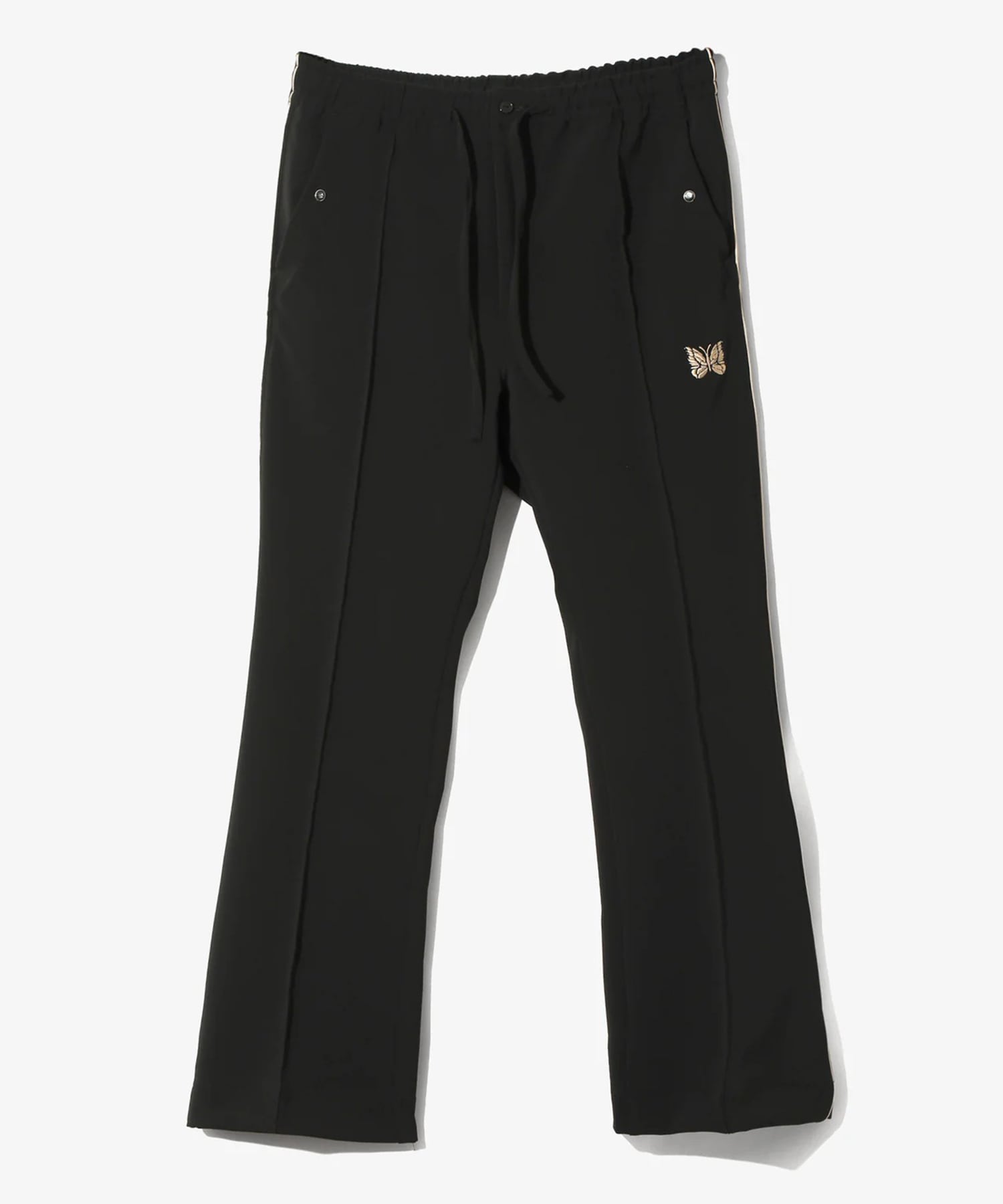Piping Cowboy Pant - Double Cloth