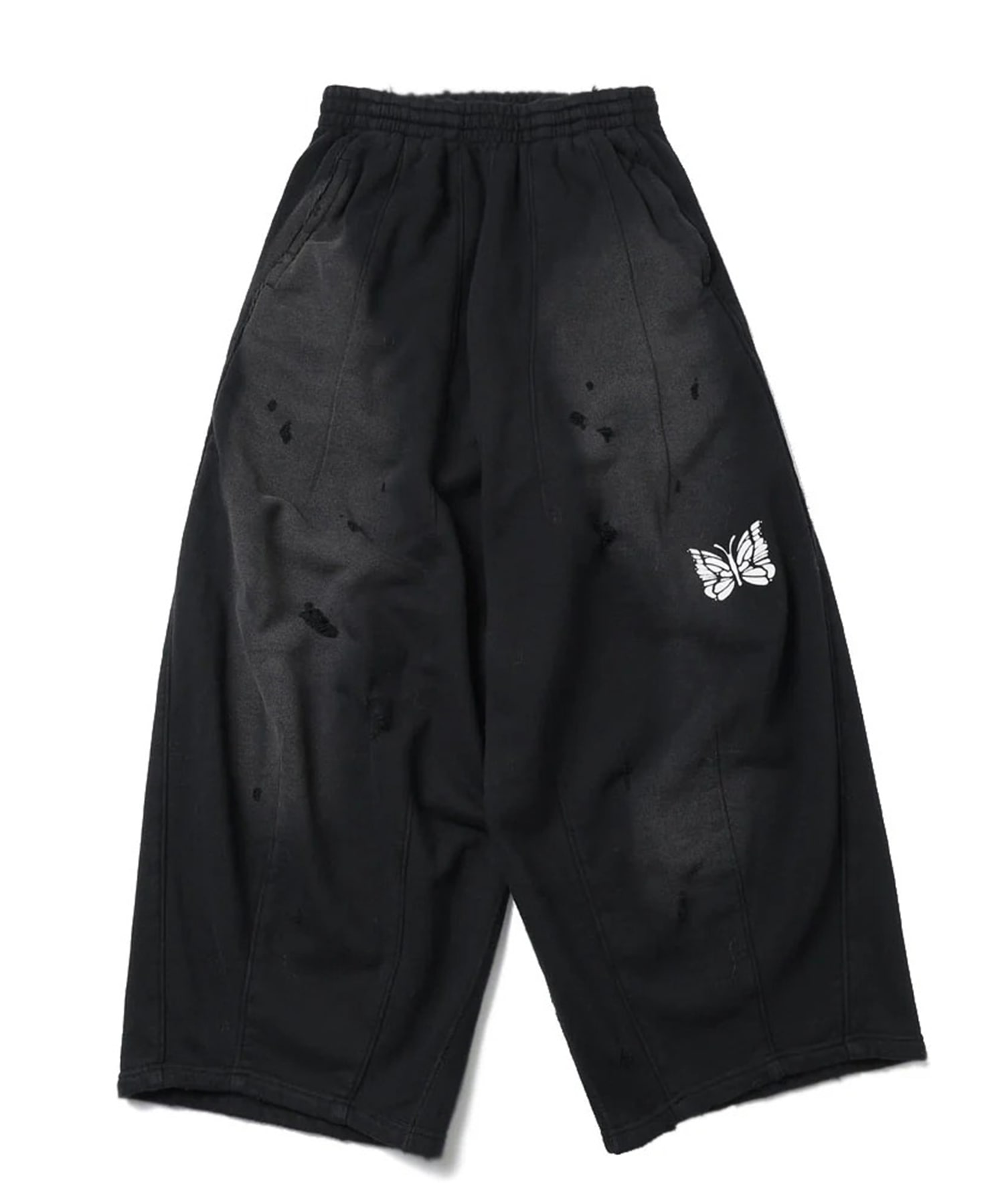 Deconstructed H.D. Sweat Pant