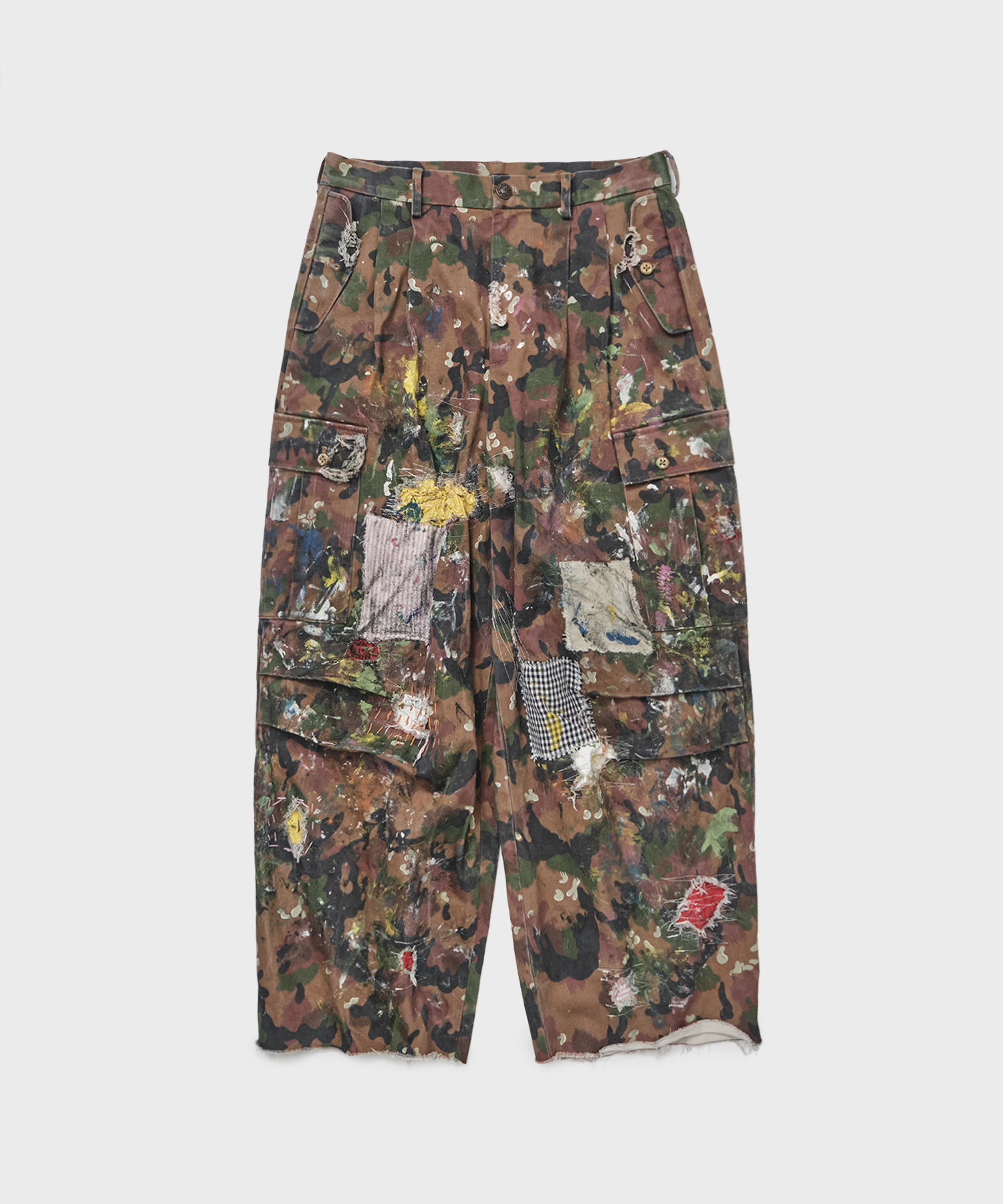 Hunters Pantaloon