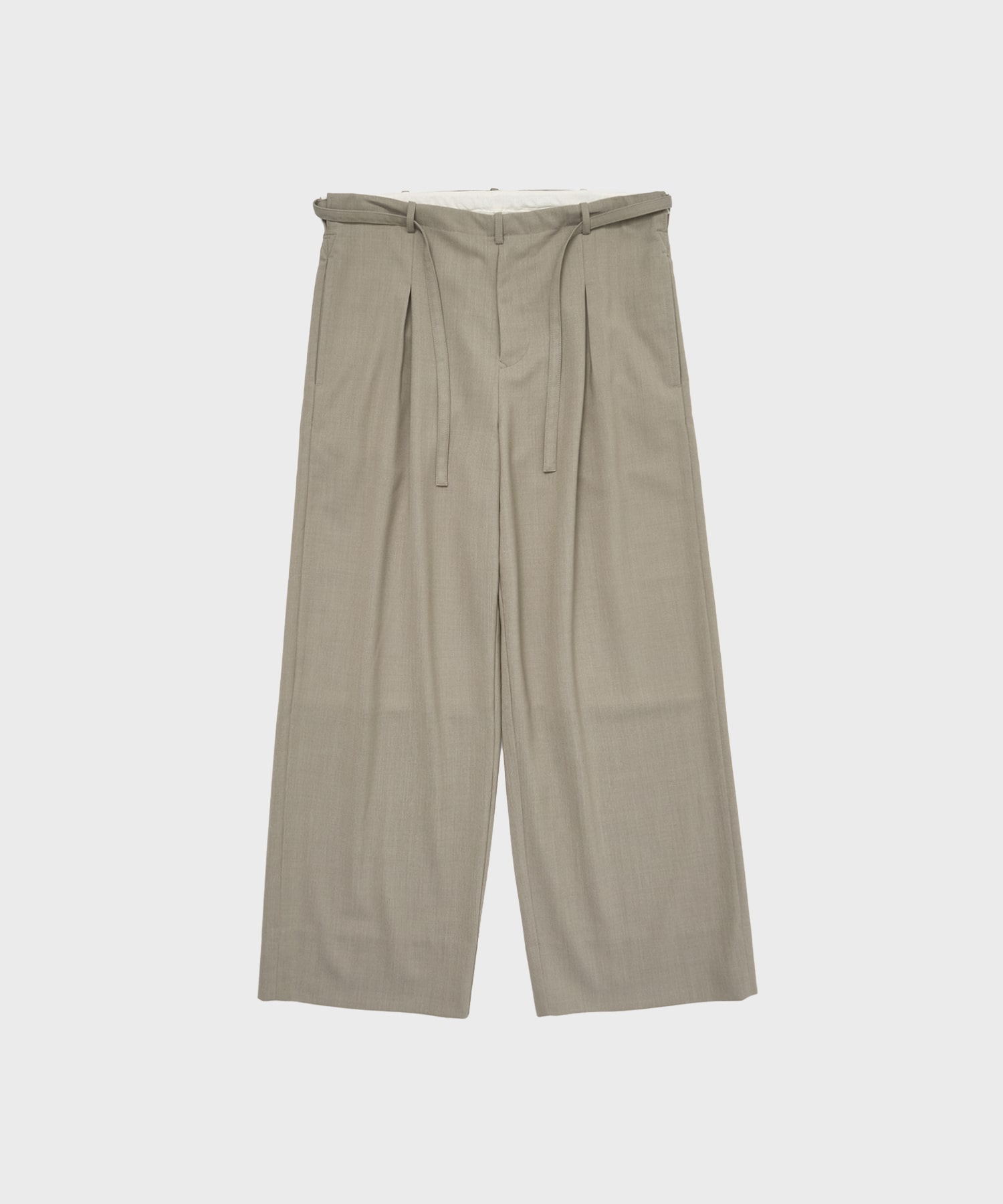 JUDO TROUSERS