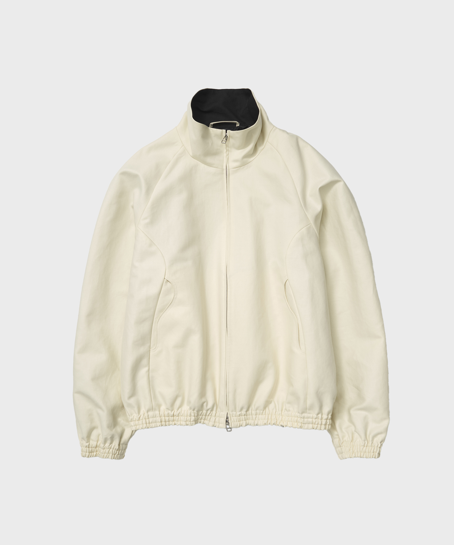 new balloon form jacket