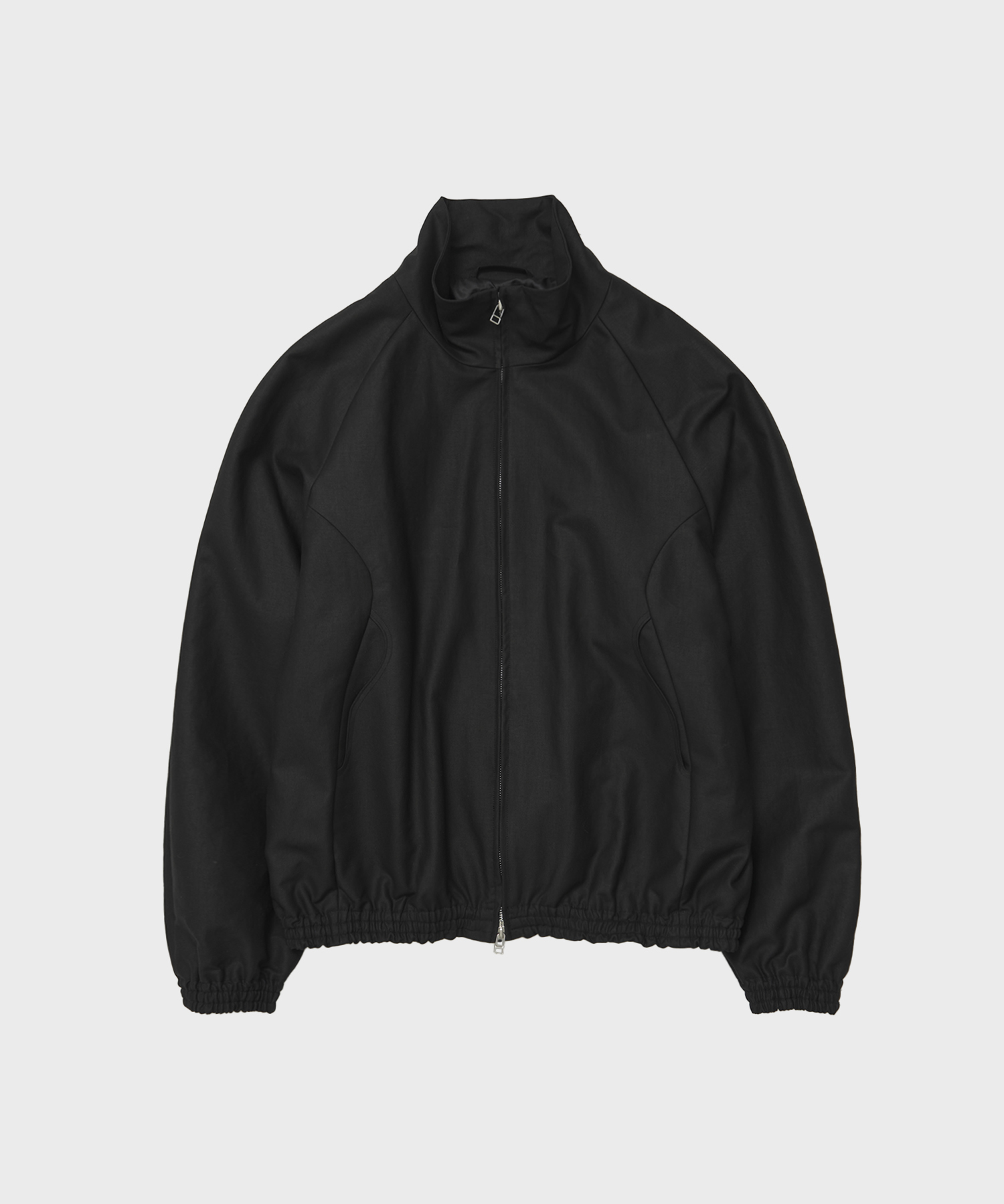 new balloon form jacket