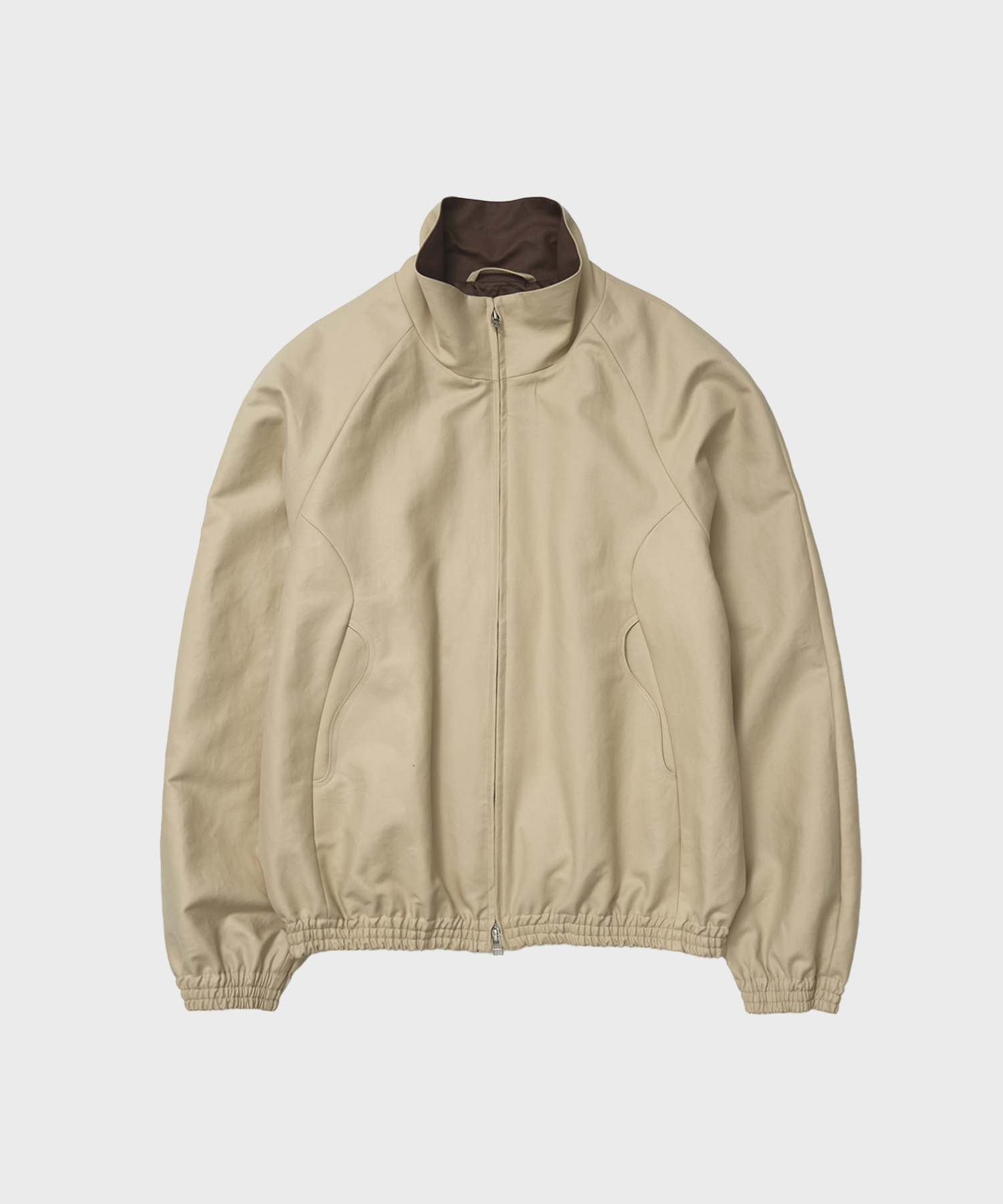 new balloon form jacket