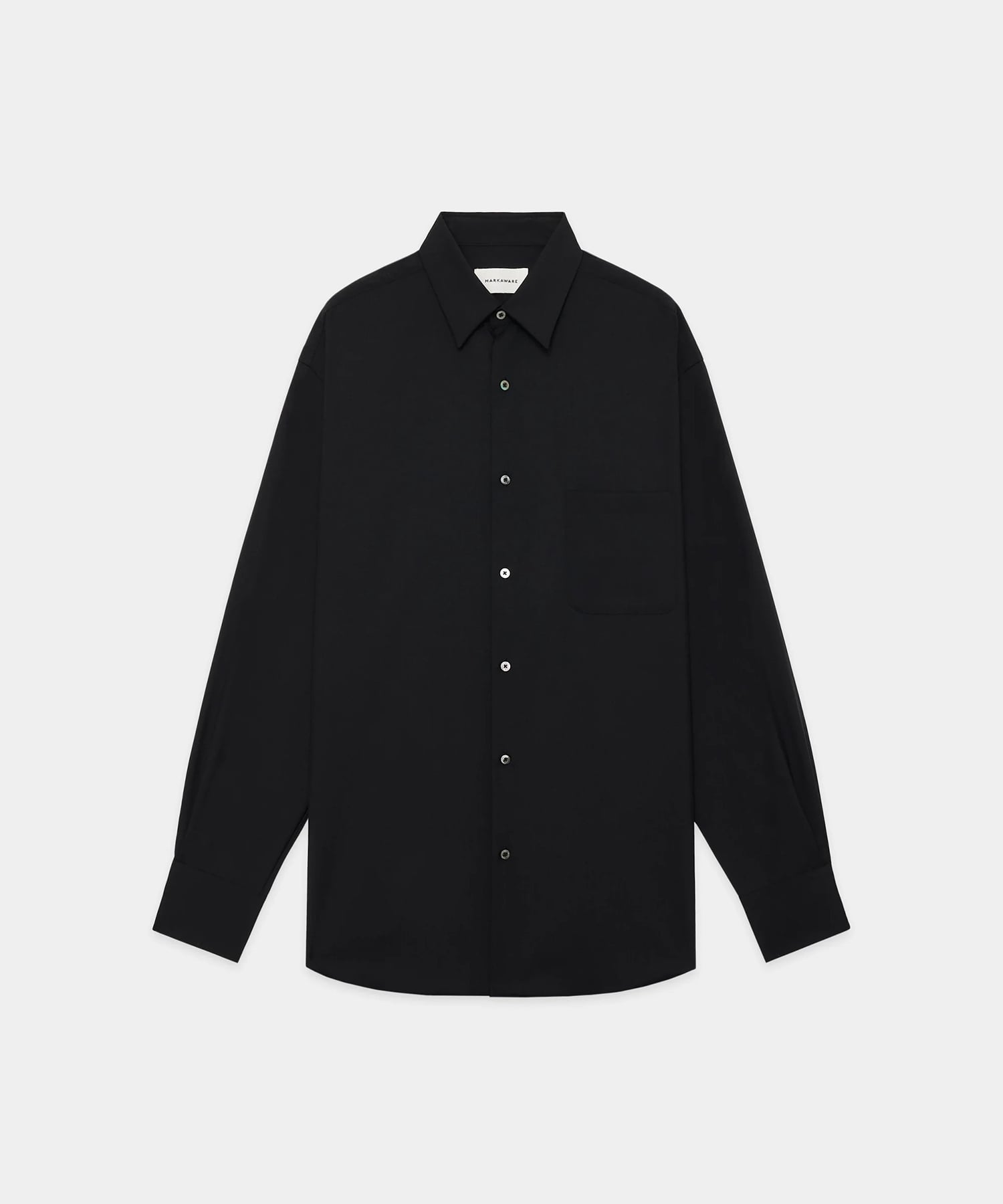 COMFORT FIT SHIRT