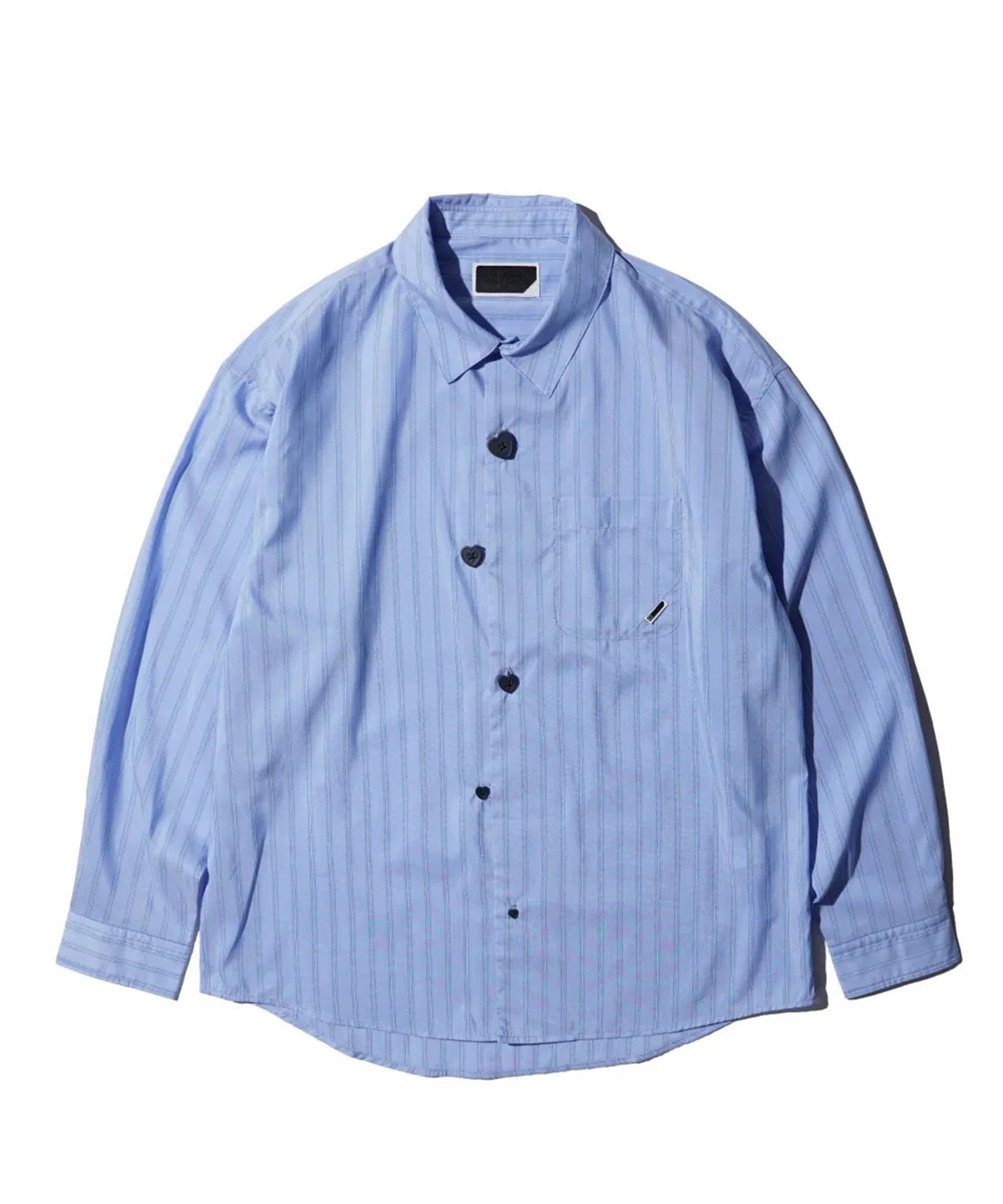 FLOATING HEART SHIRT