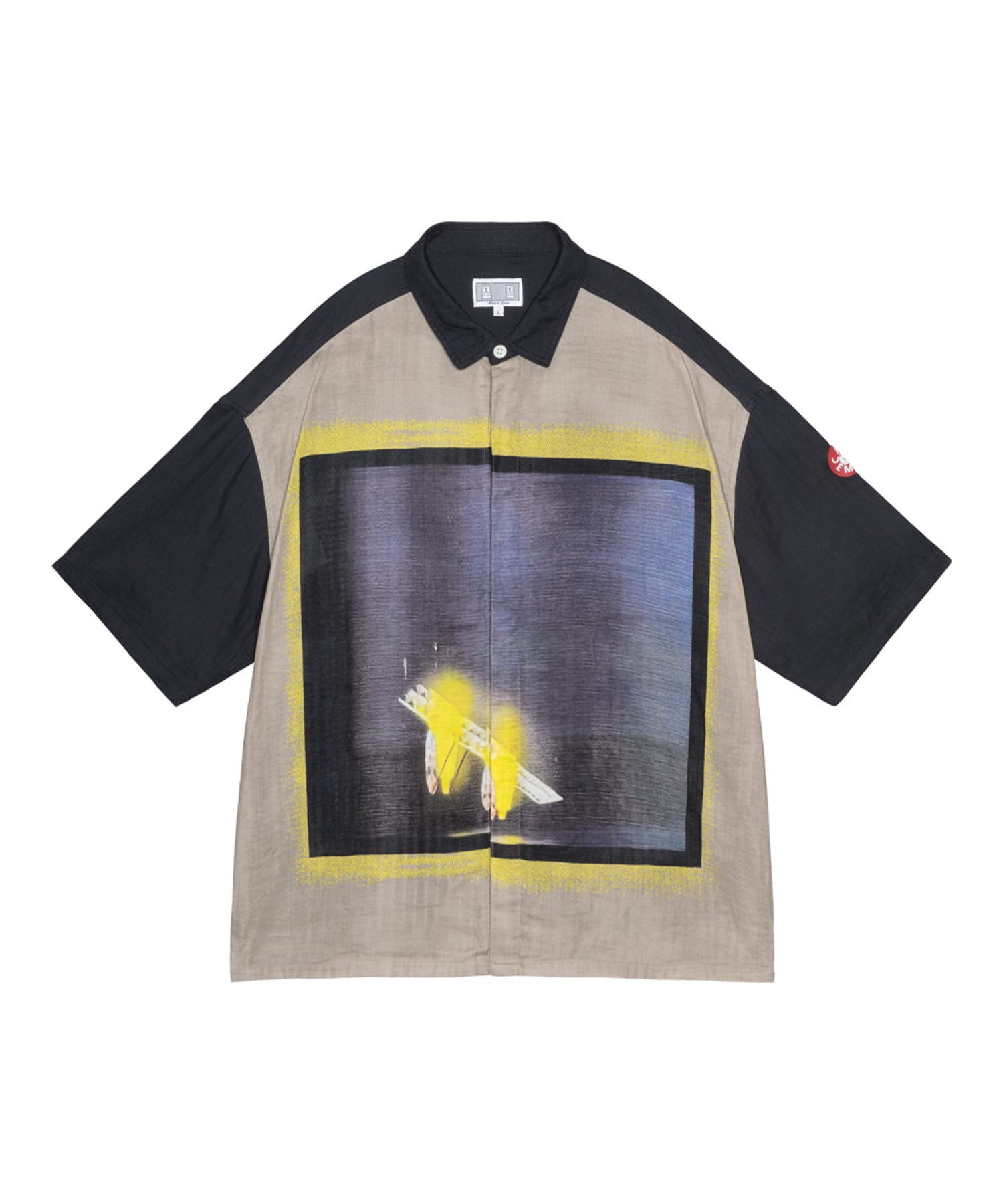 AS Tk52 SHORT SLEEVE SHIRT