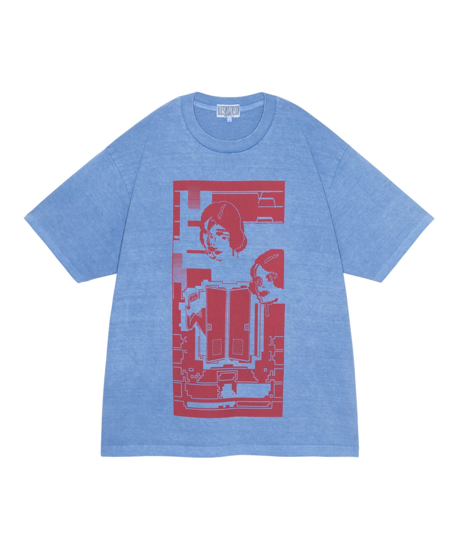 OVERDYE MD SiteSeer T