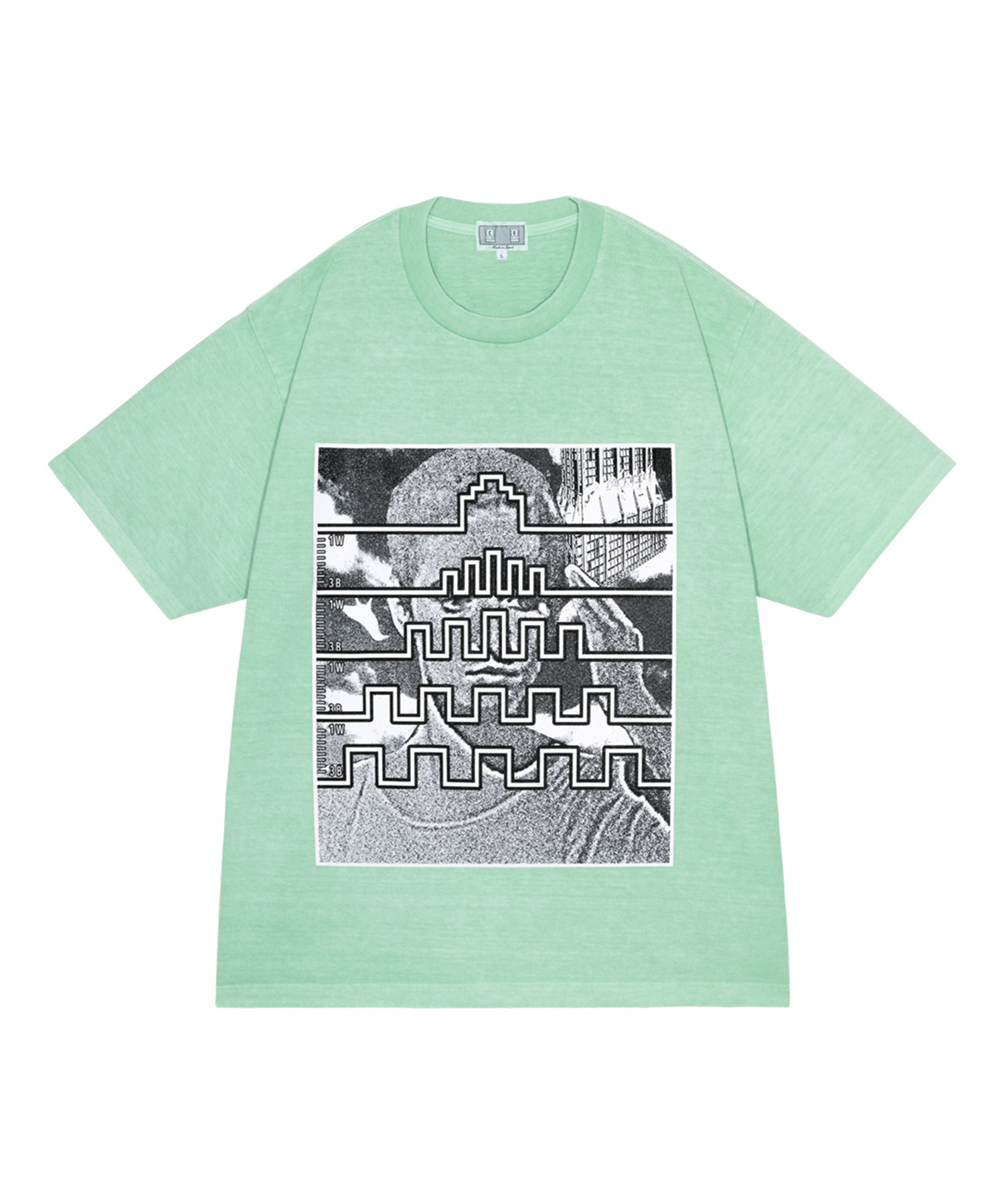 OVERDYE PARADIGM T