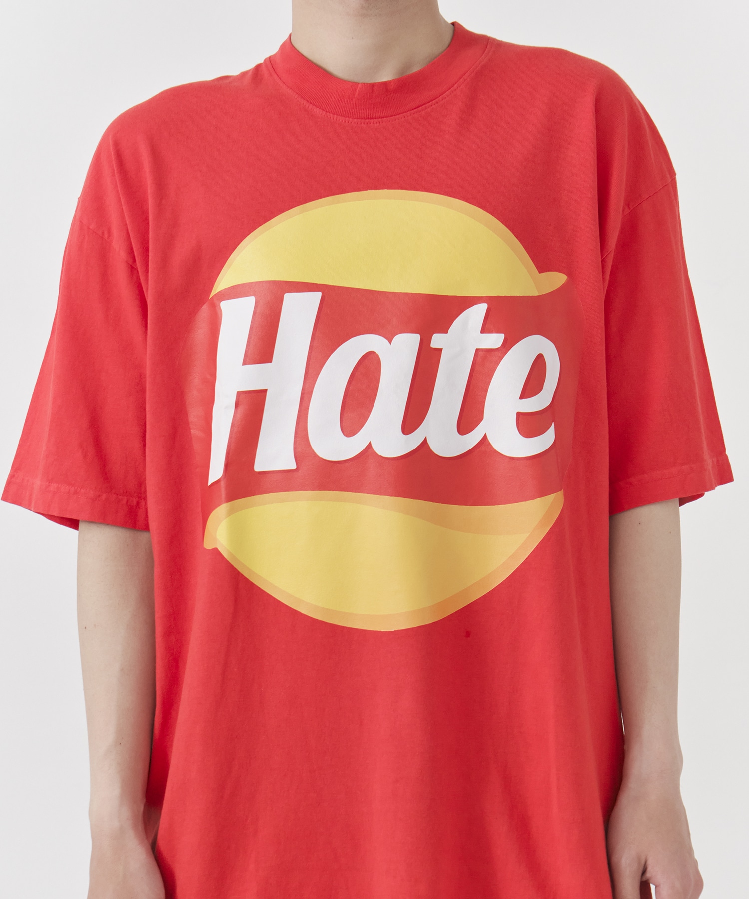 Hate Tee
