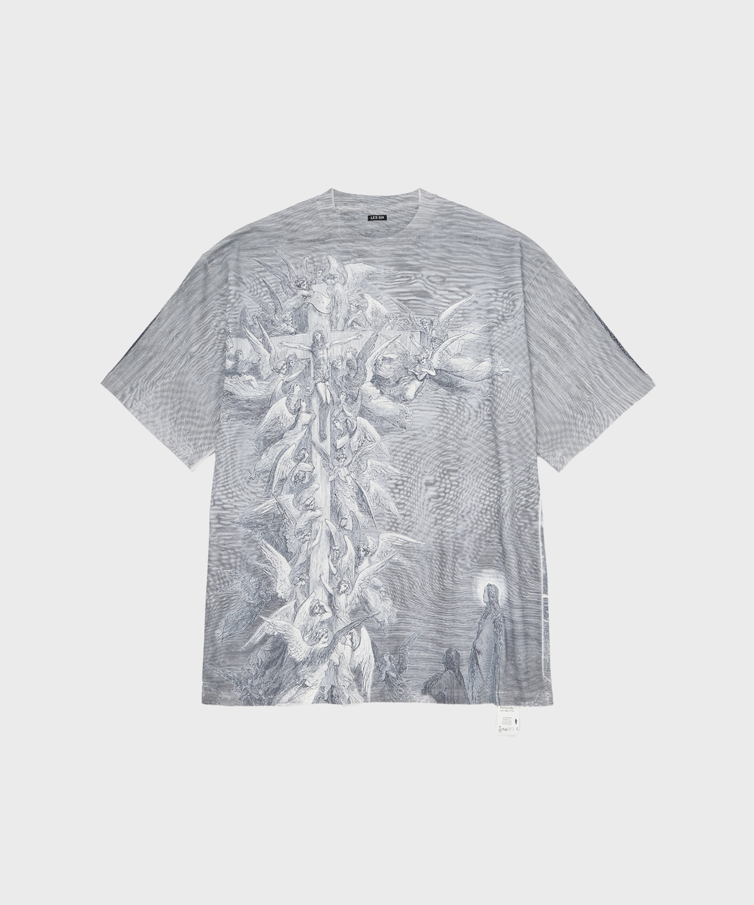 Liturgical Tee Judgement