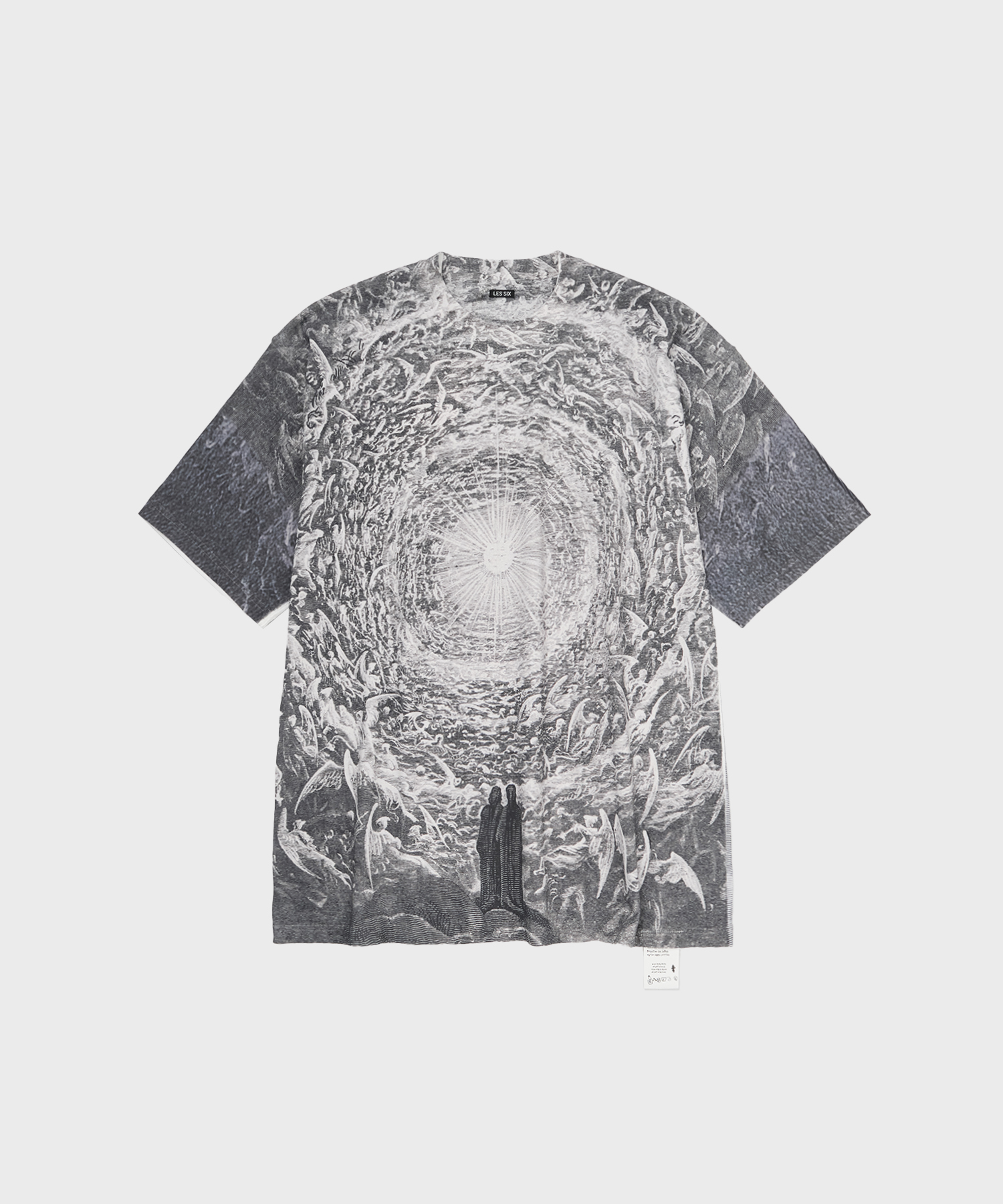 Liturgical Tee Judgement