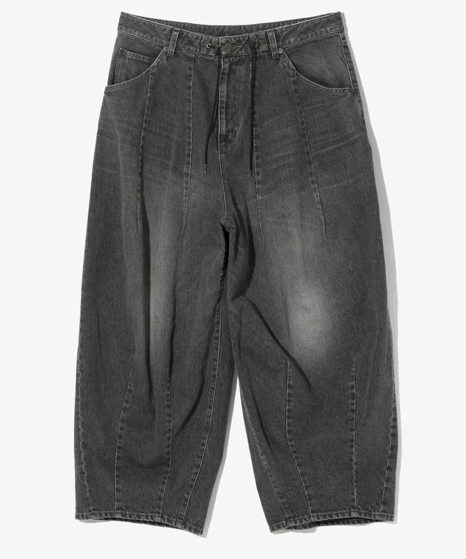 H.D. Jean 12oz Denim