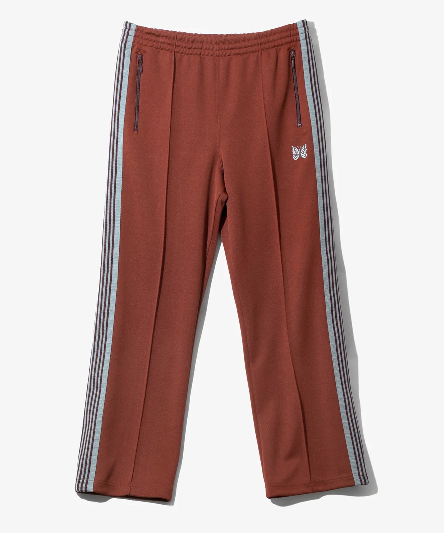 Track Pant - Poly Smooth