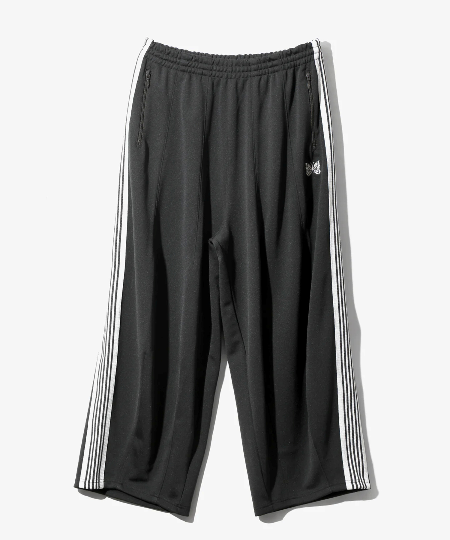 H.D. Track Pant - Poly Smooth