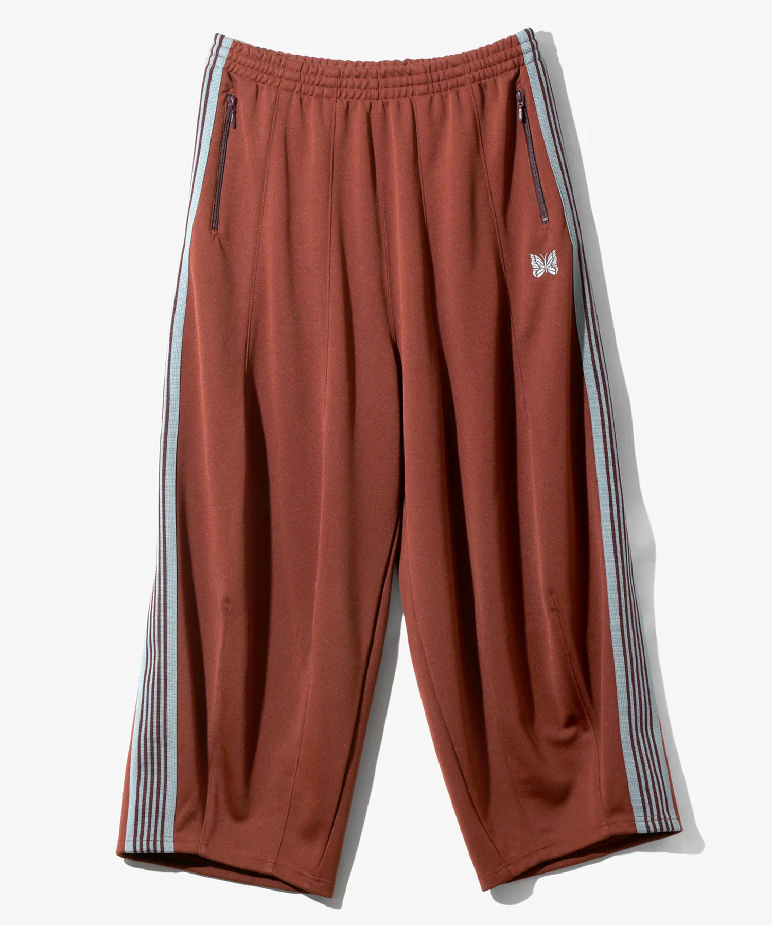 H.D. Track Pant - Poly Smooth