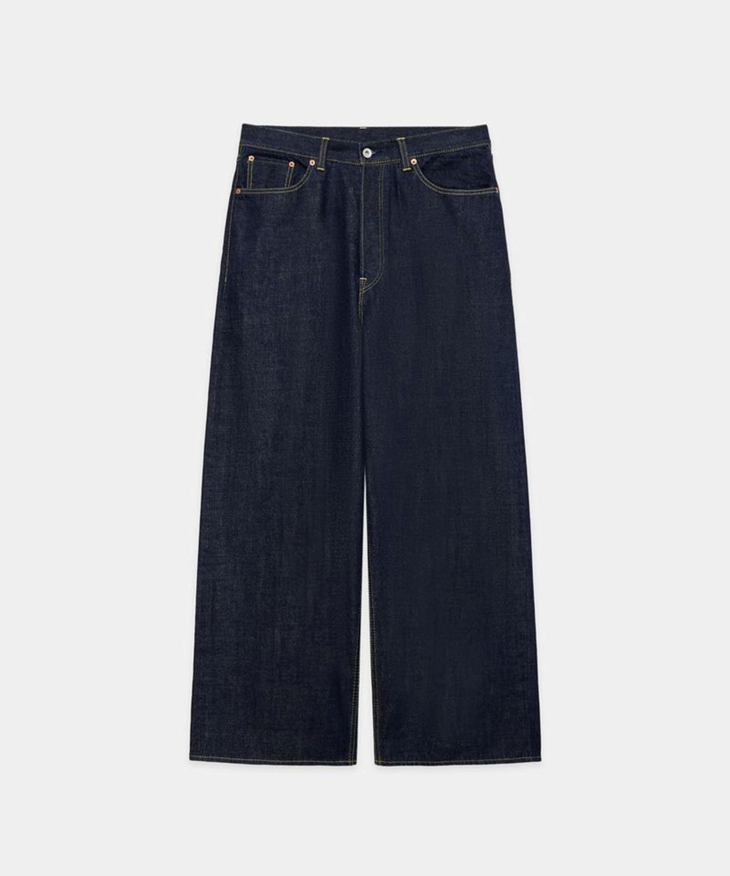 BAGGY JEANS