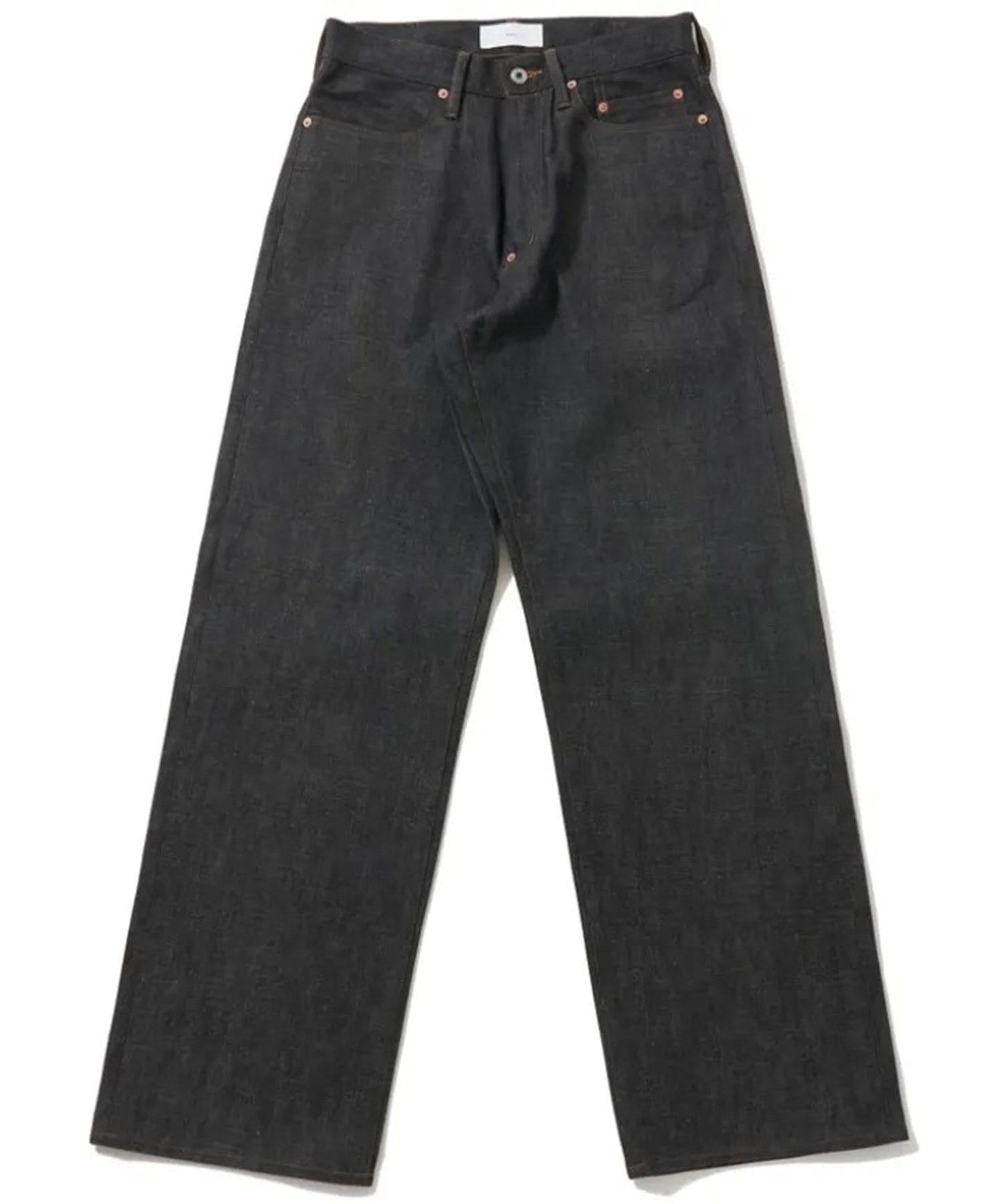 MODERN DEIM REGULER CUT