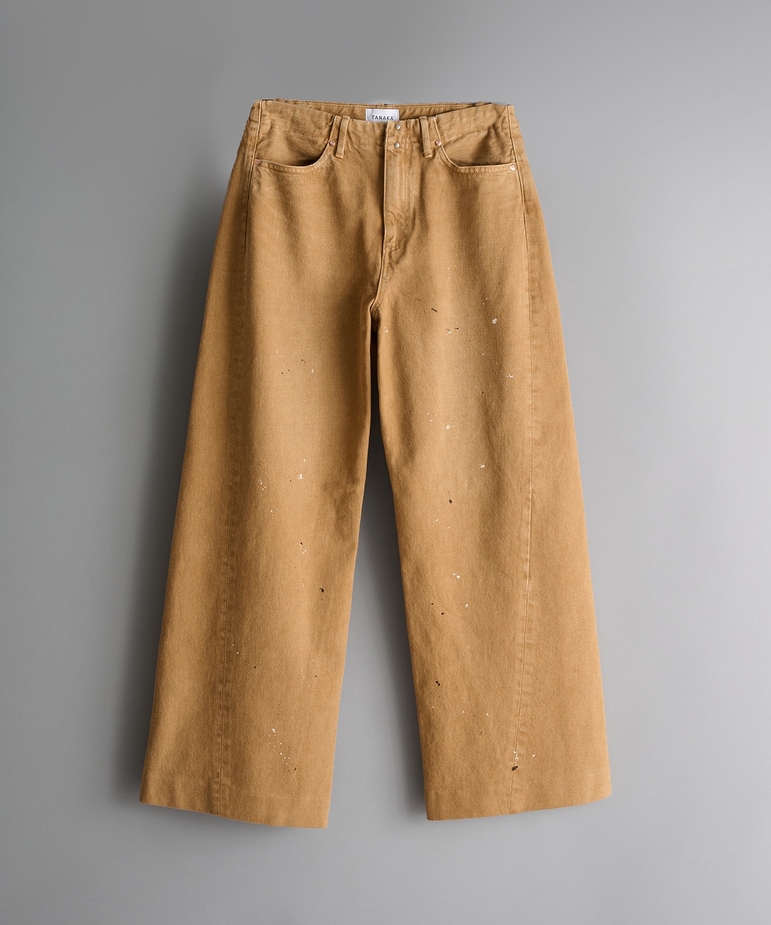別注 BOY JEAN TROUSERS
