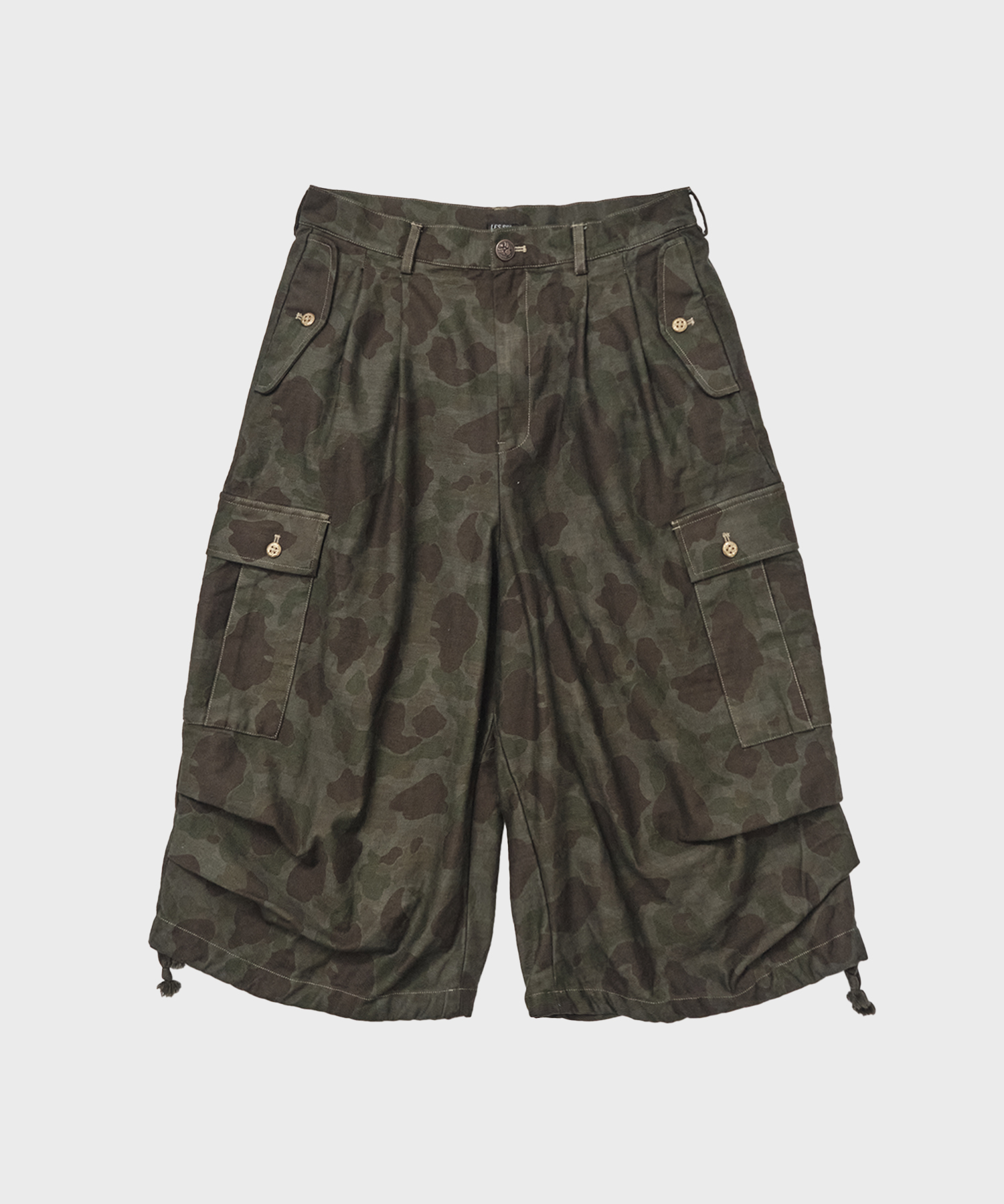 Traditional Hunter Shorts