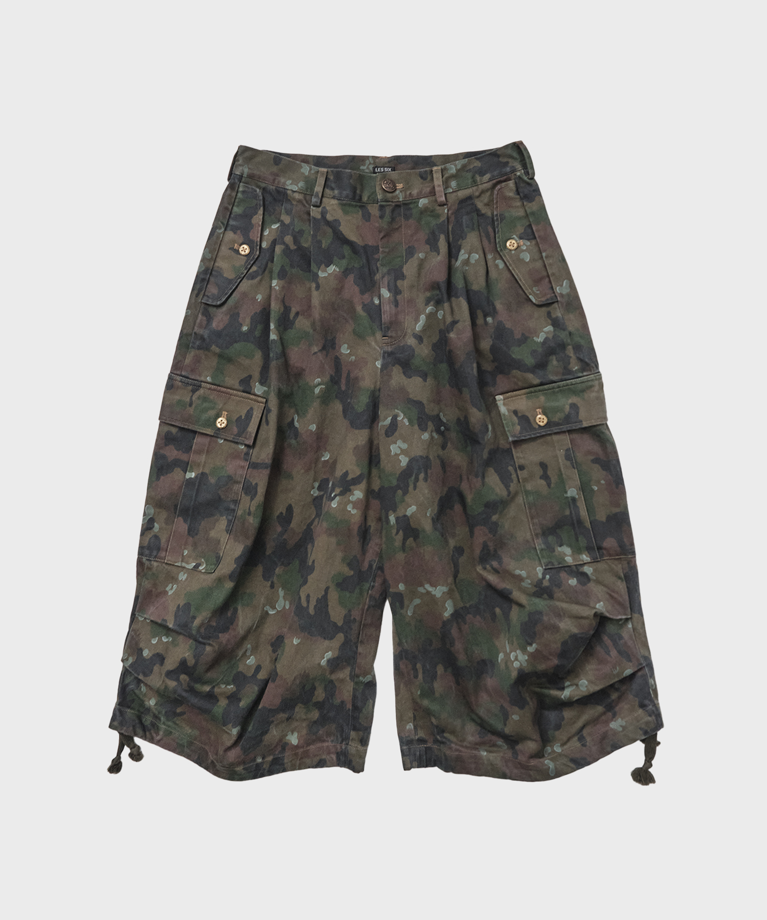 Traditional Hunter Shorts