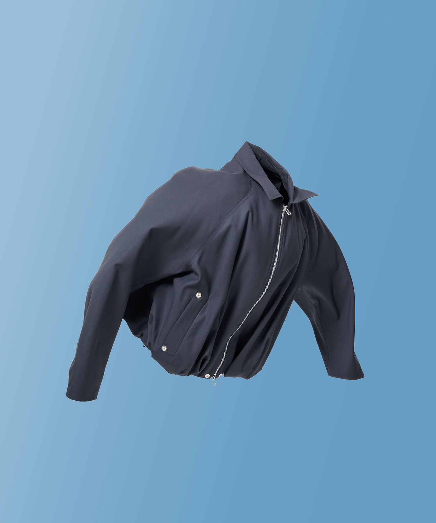 summer balloon blouson super 110