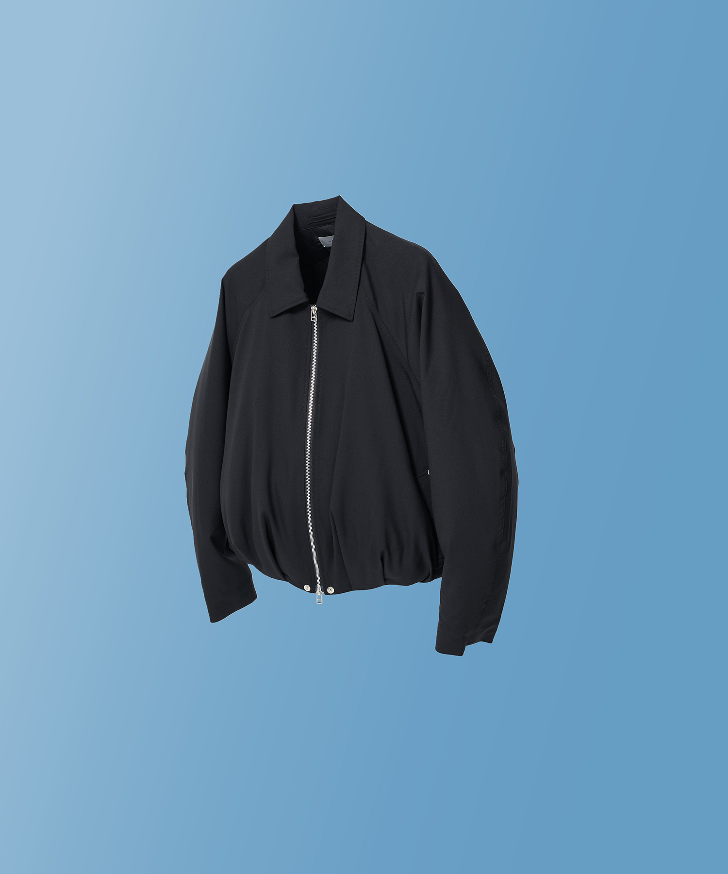 summer balloon blouson super 110