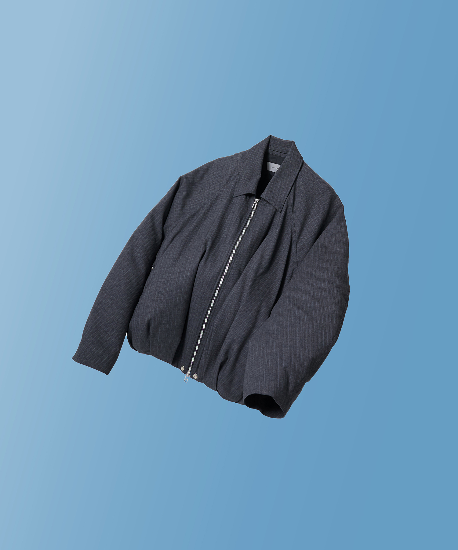 summer balloon blouson super 110