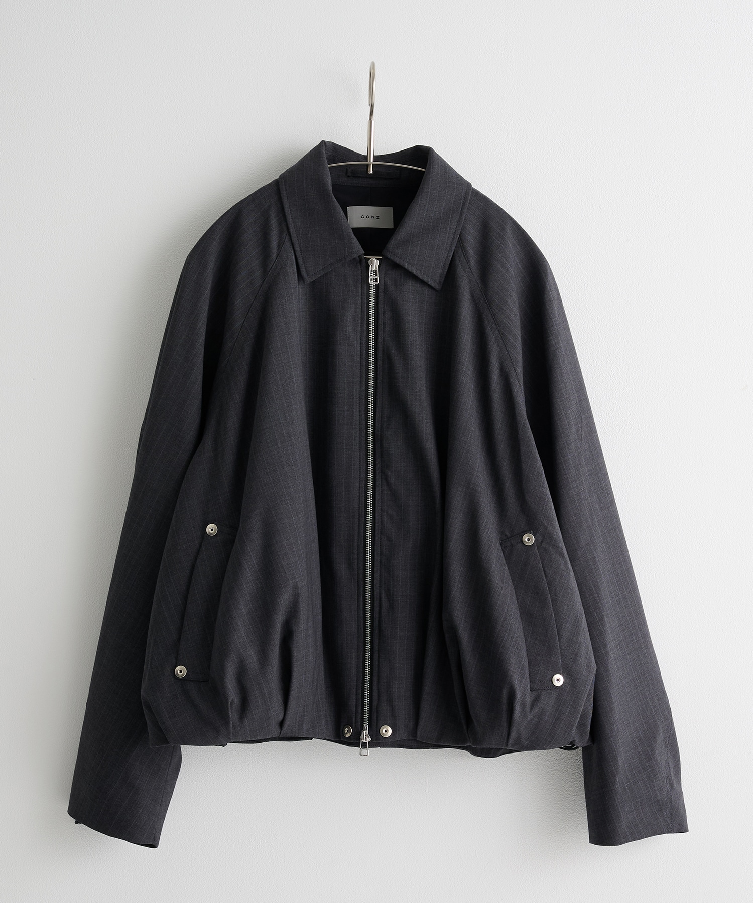 summer balloon blouson super 110
