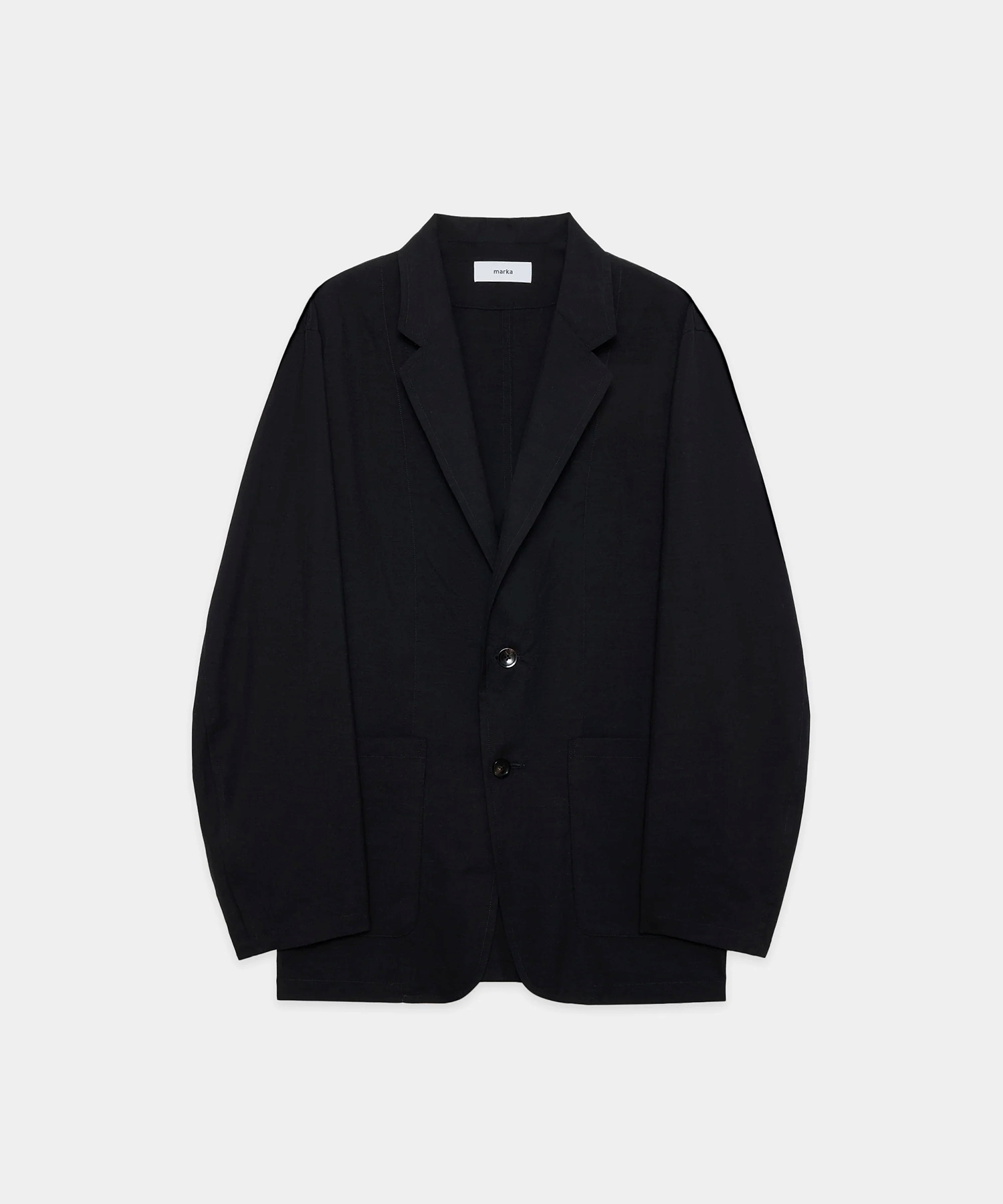 STROLL AROUND JACKET