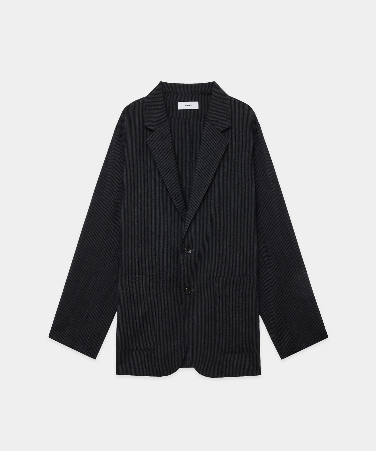 STROLL AROUND JACKET