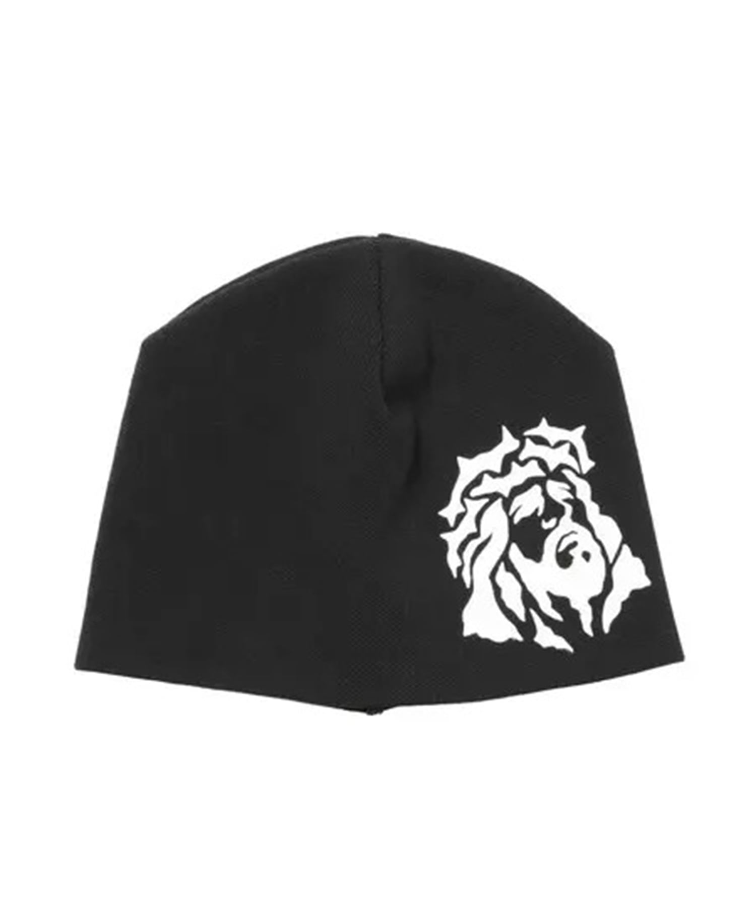 Jesus Cuffless Beanie