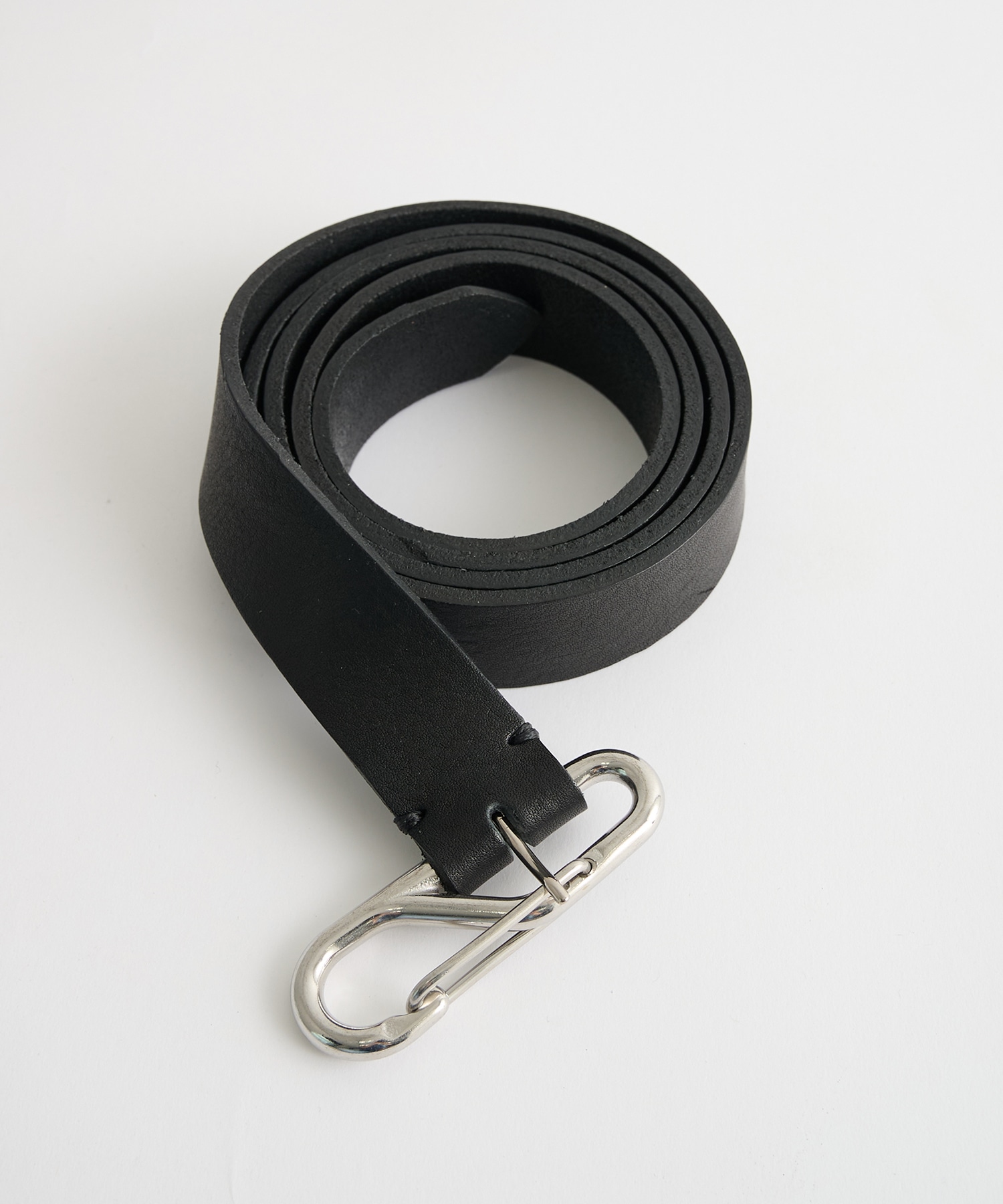 ８ Carabiner Belt