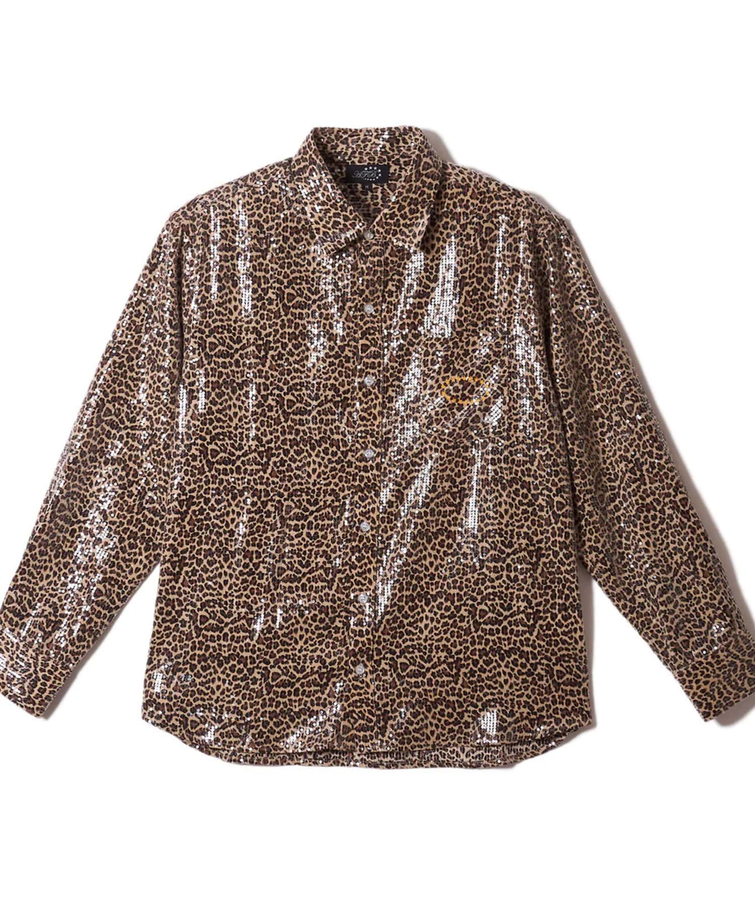 SPANGLE SHIRTS