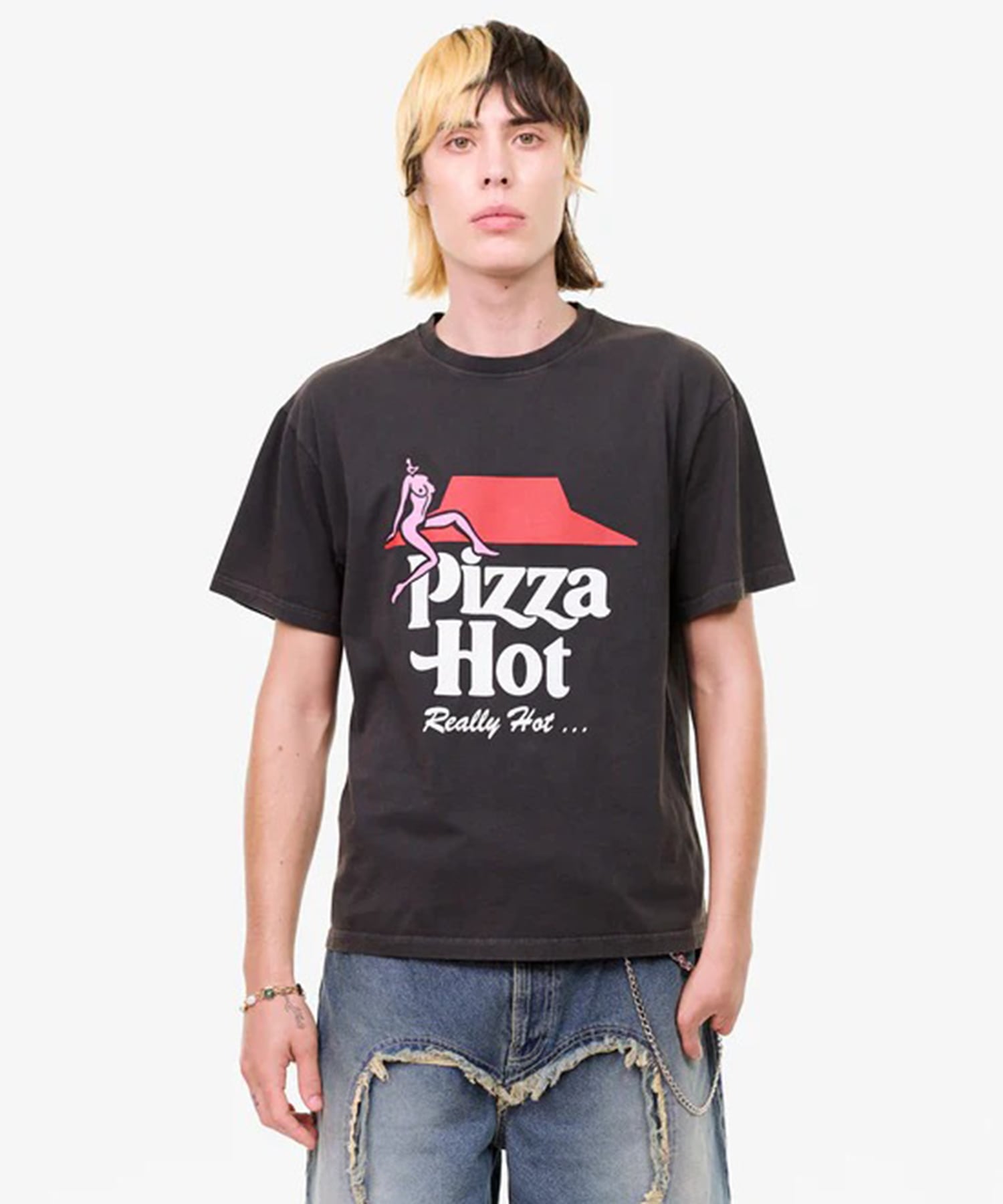Pizza Hot