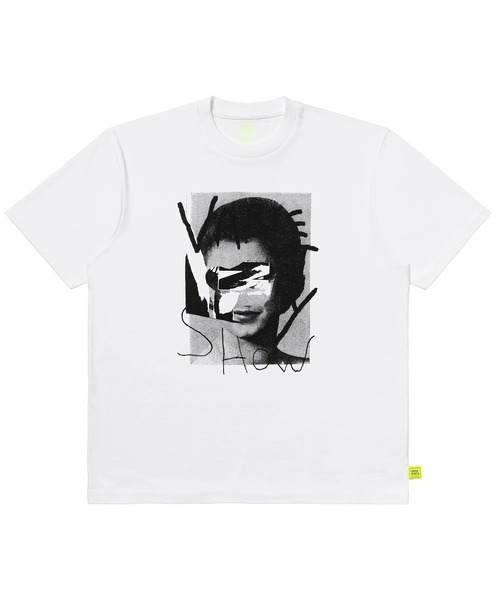 TOMOO GOKITA - VARIETY SHOW S/S TEE