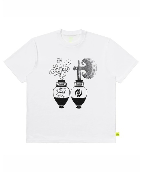 ED DAVIS - SUBMARINE BELLS S/S TEE