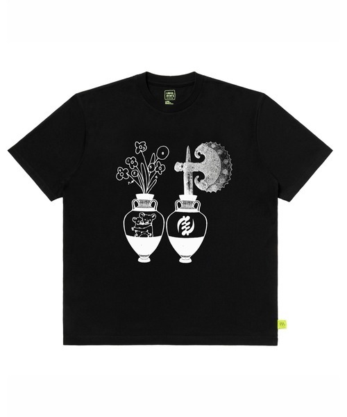 ED DAVIS - SUBMARINE BELLS S/S TEE
