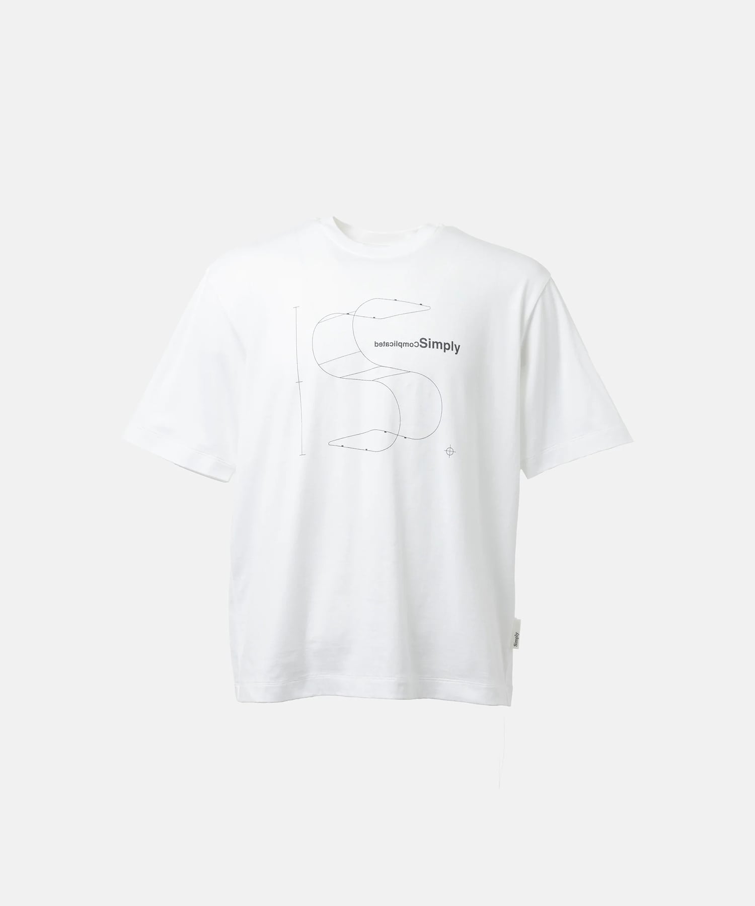 CHAIR TEE