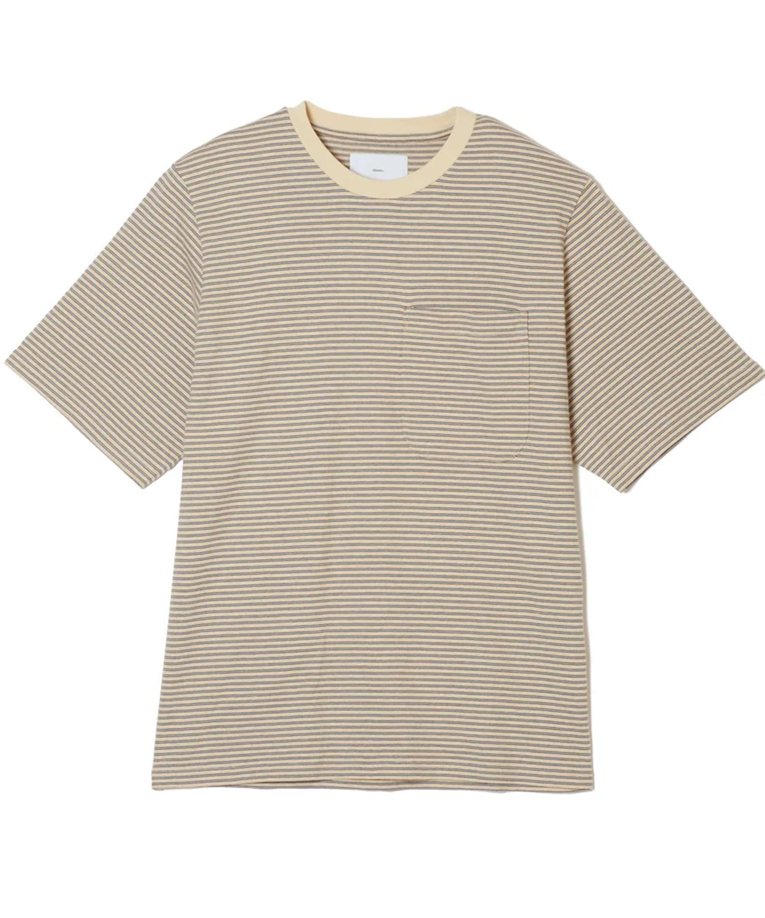 STRIPE TEE