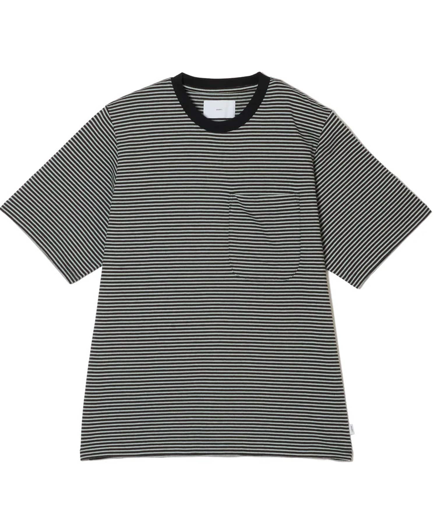 STRIPE TEE