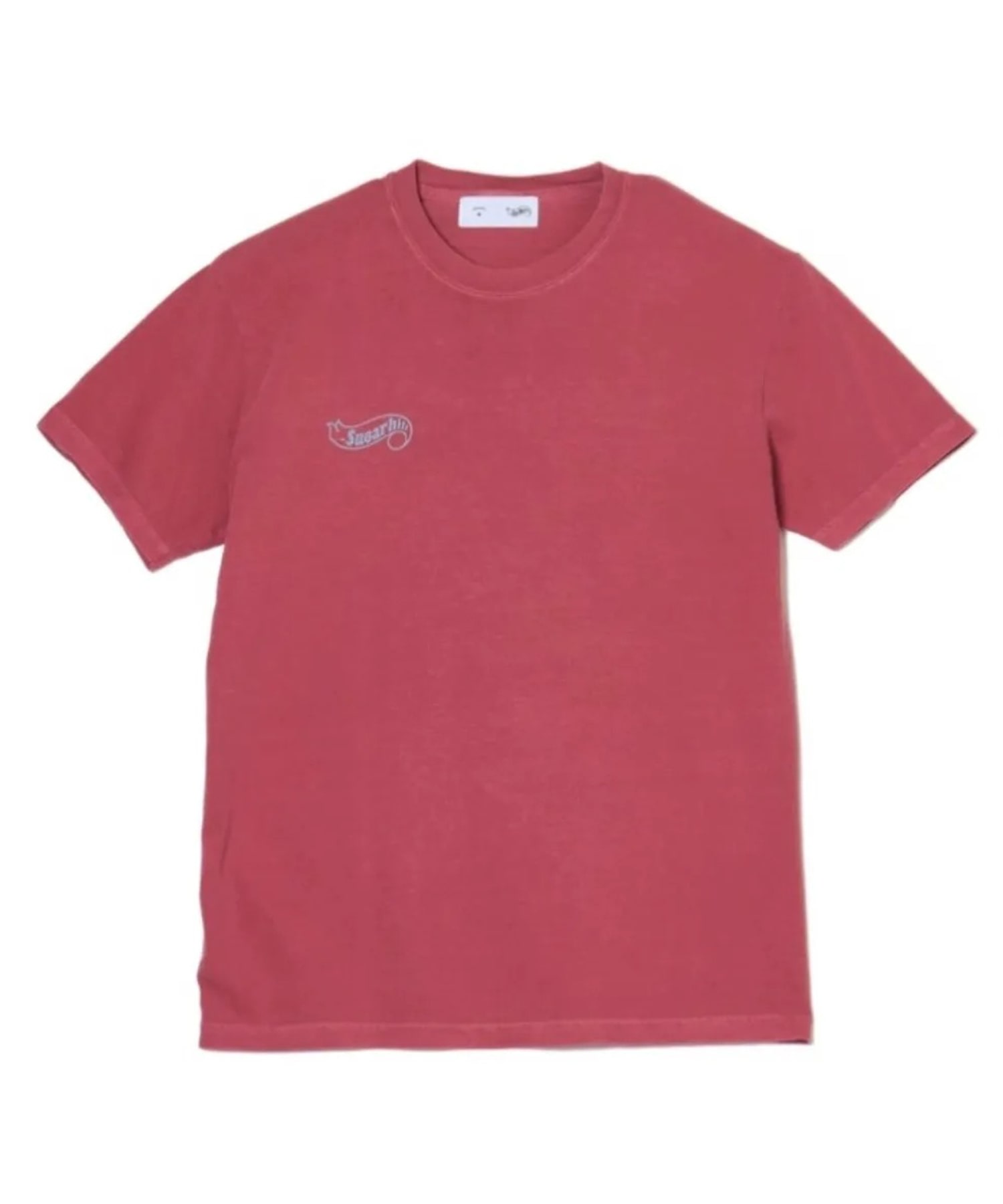 CS HOTWHEEL LOGO TEE
