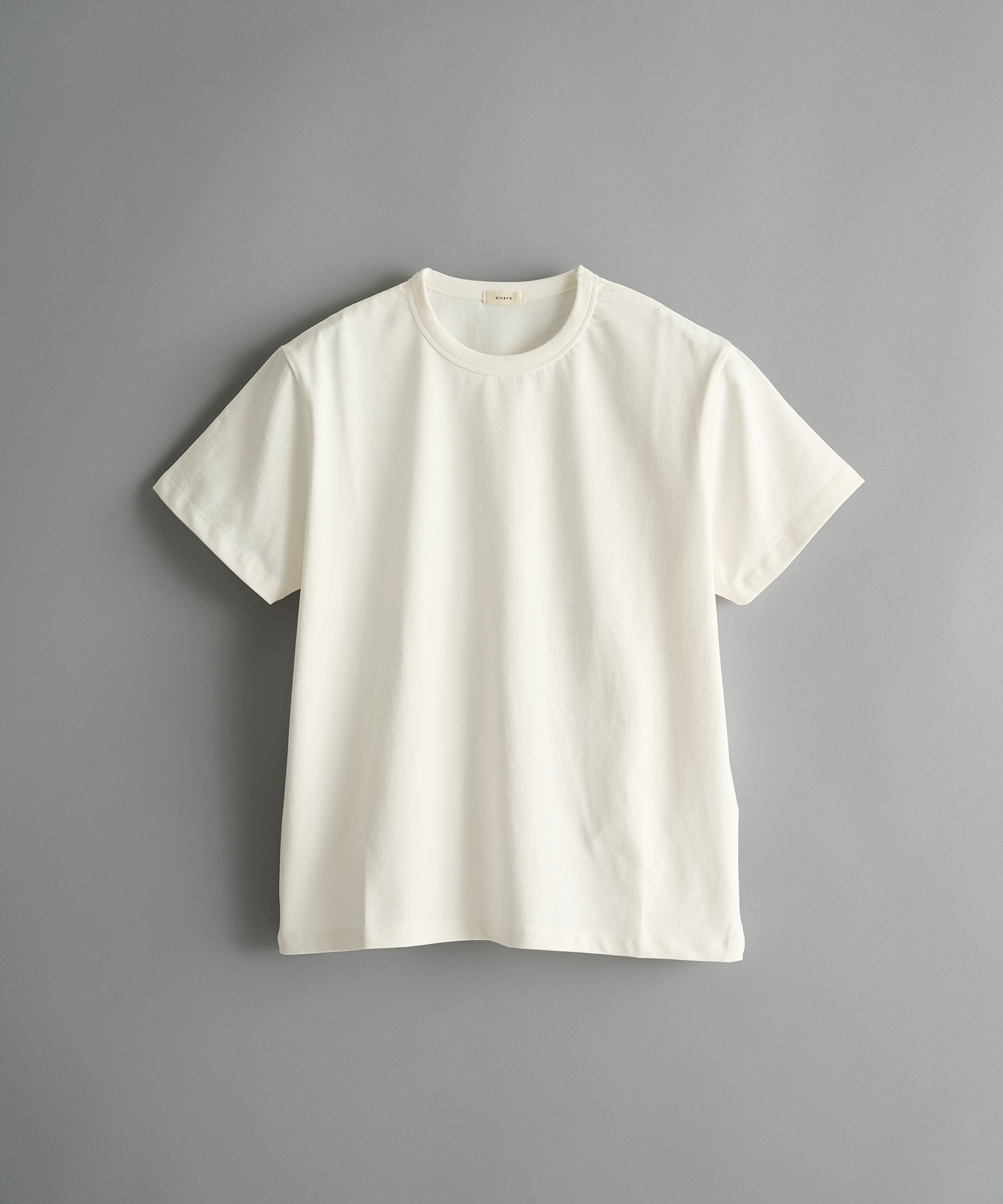 別注 JUST FIT TEE