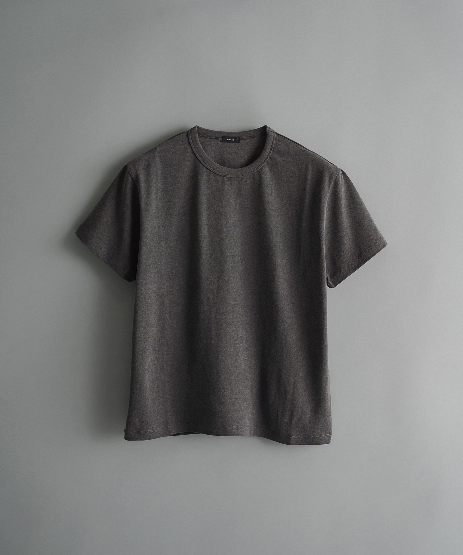 別注 JUST FIT TEE