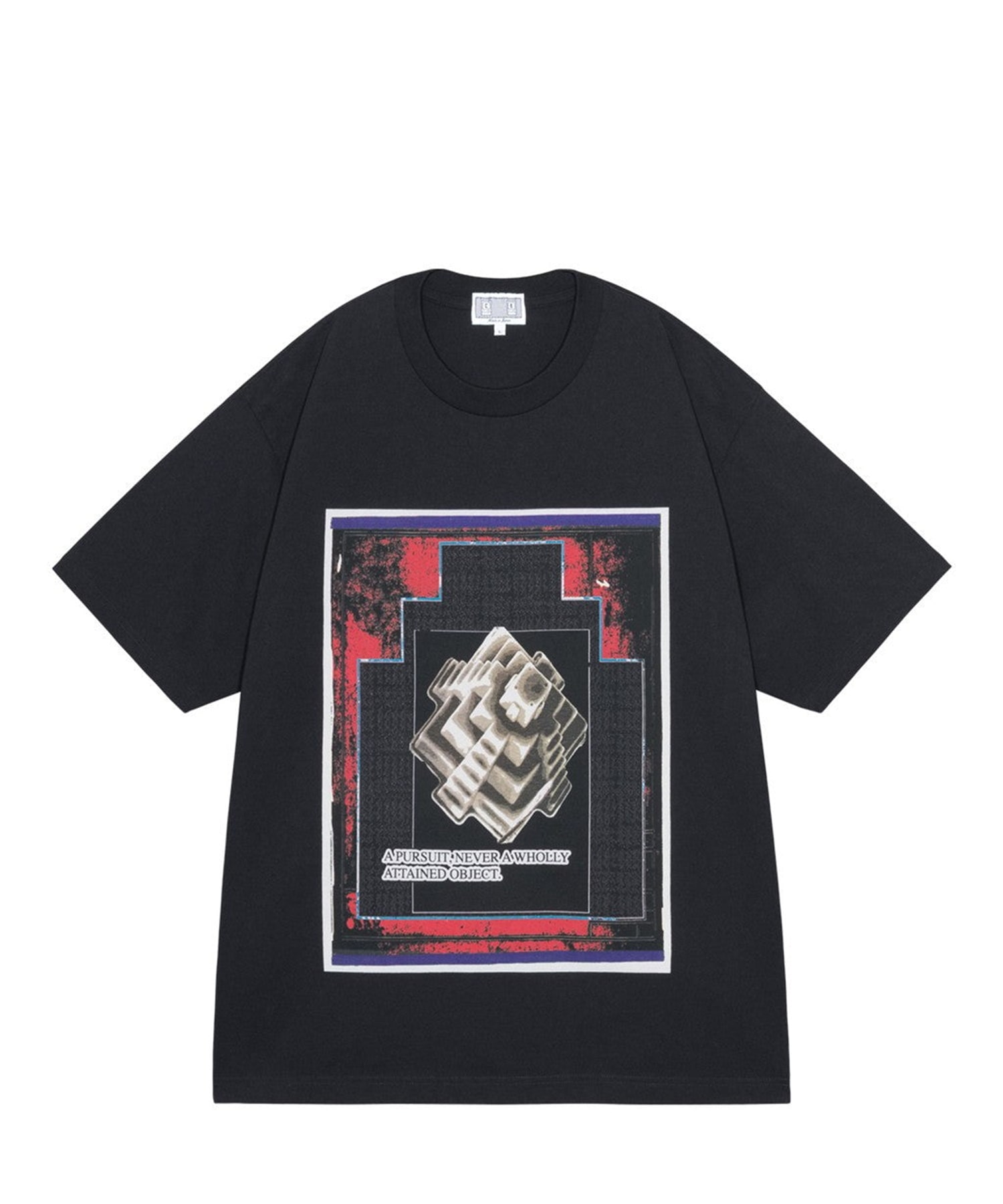 TOPS（Tシャツ/カットソー(半袖)）の商品一覧｜CONZ （コンズ）公式