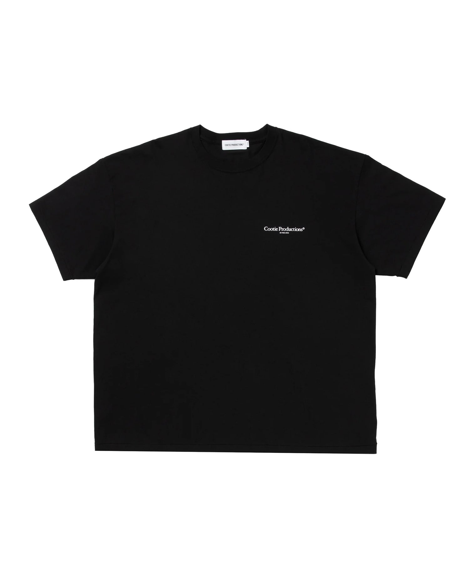 Print SS Tee PITBULL