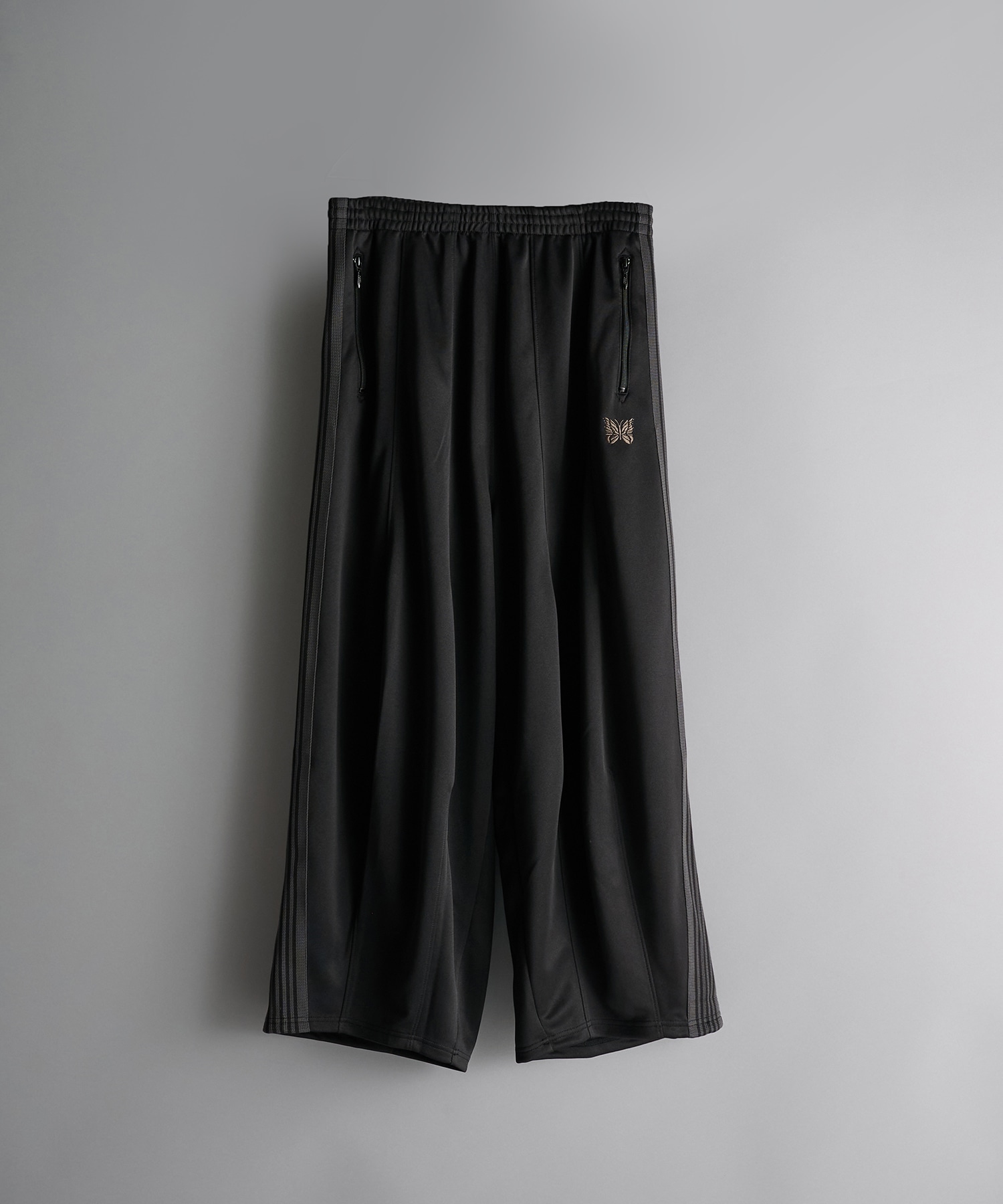 別注 H.D. Track Pants Poly Smooth