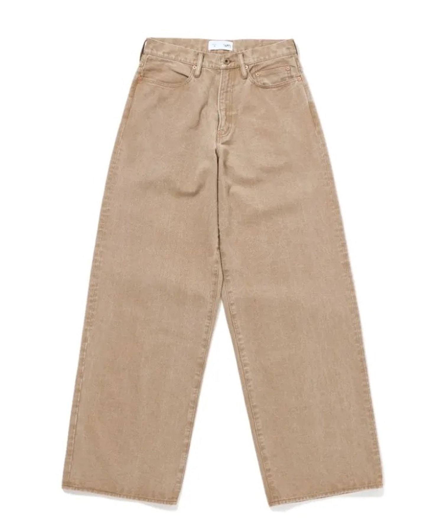 CS MODERN DENIM WIDE CUT