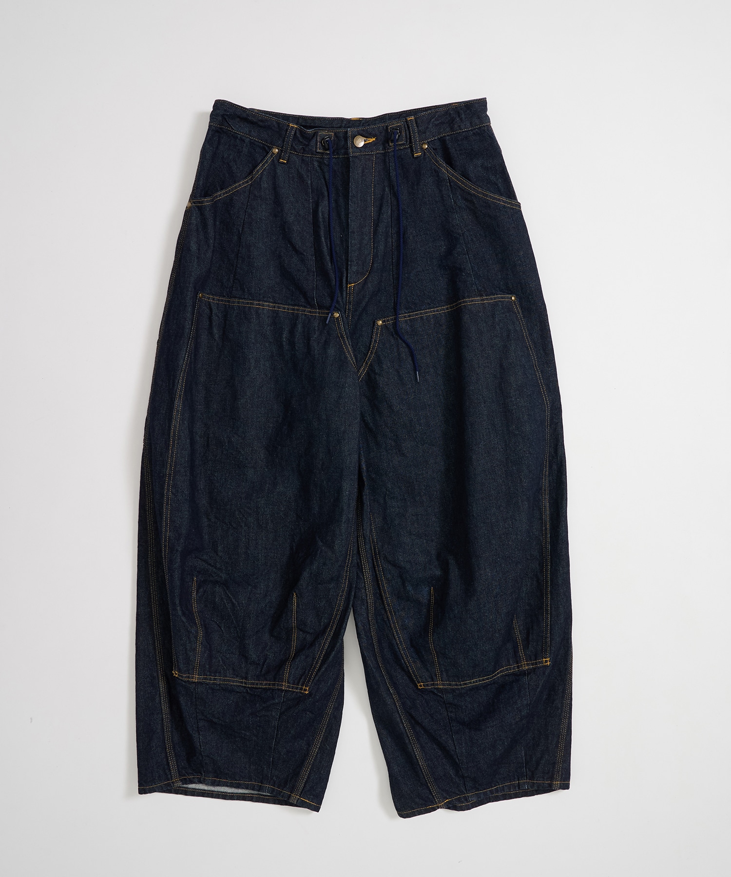 別注 H.D. Double Knee PANTS