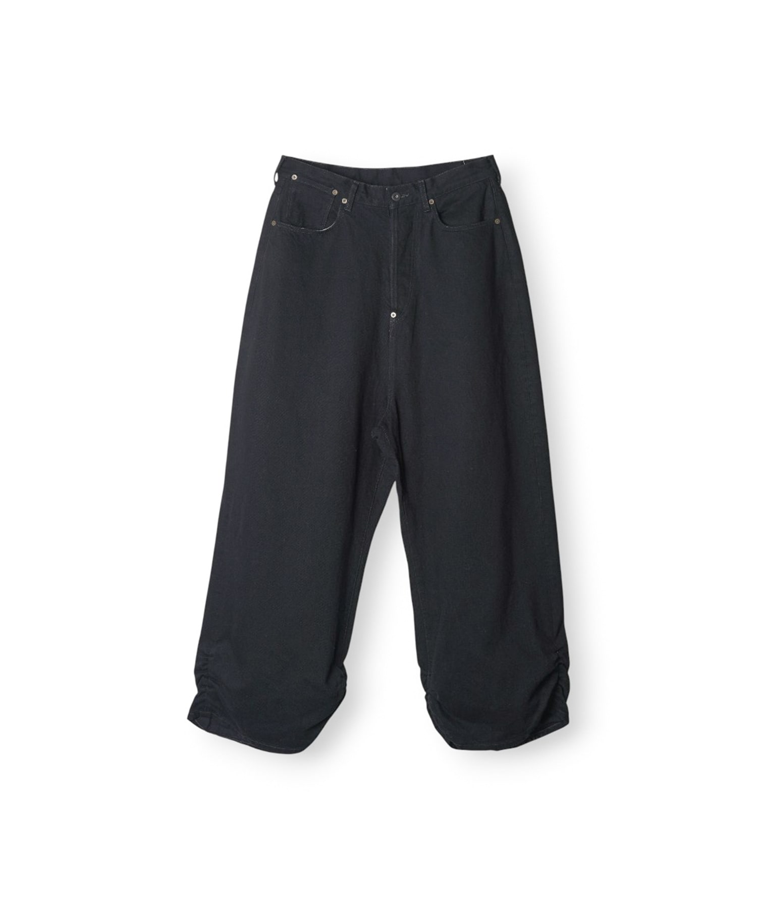 GuruGuru FRESH MAN DENIM PANTS