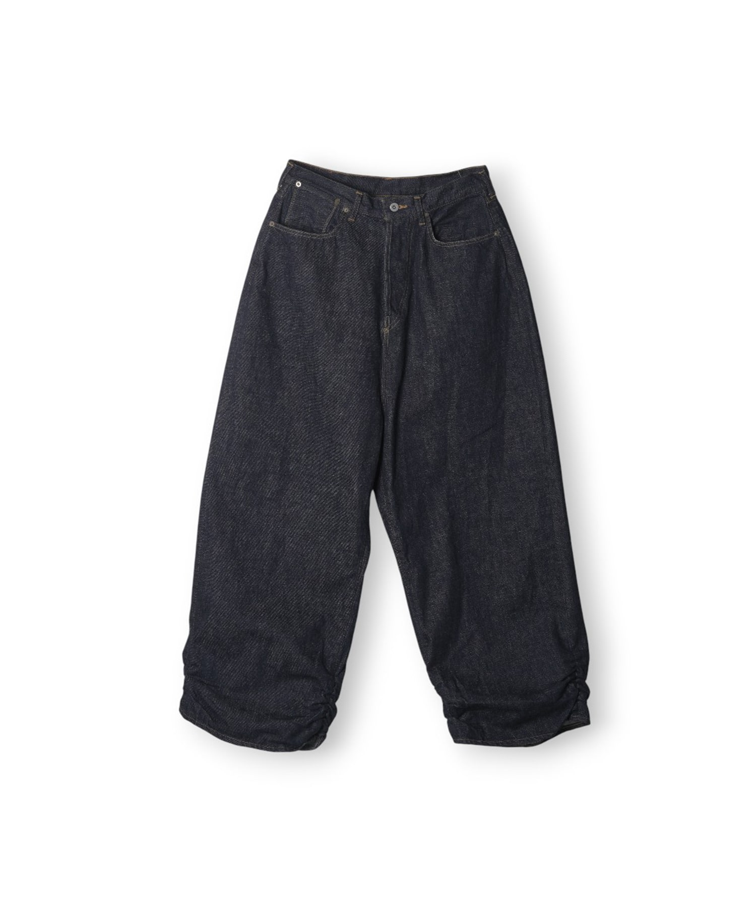 GuruGuru FRESH MAN DENIM PANTS